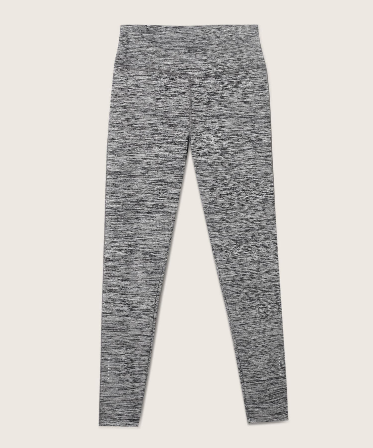 Prenda deportiva Siena Contemporáneo gris humo para mujer, vista 5