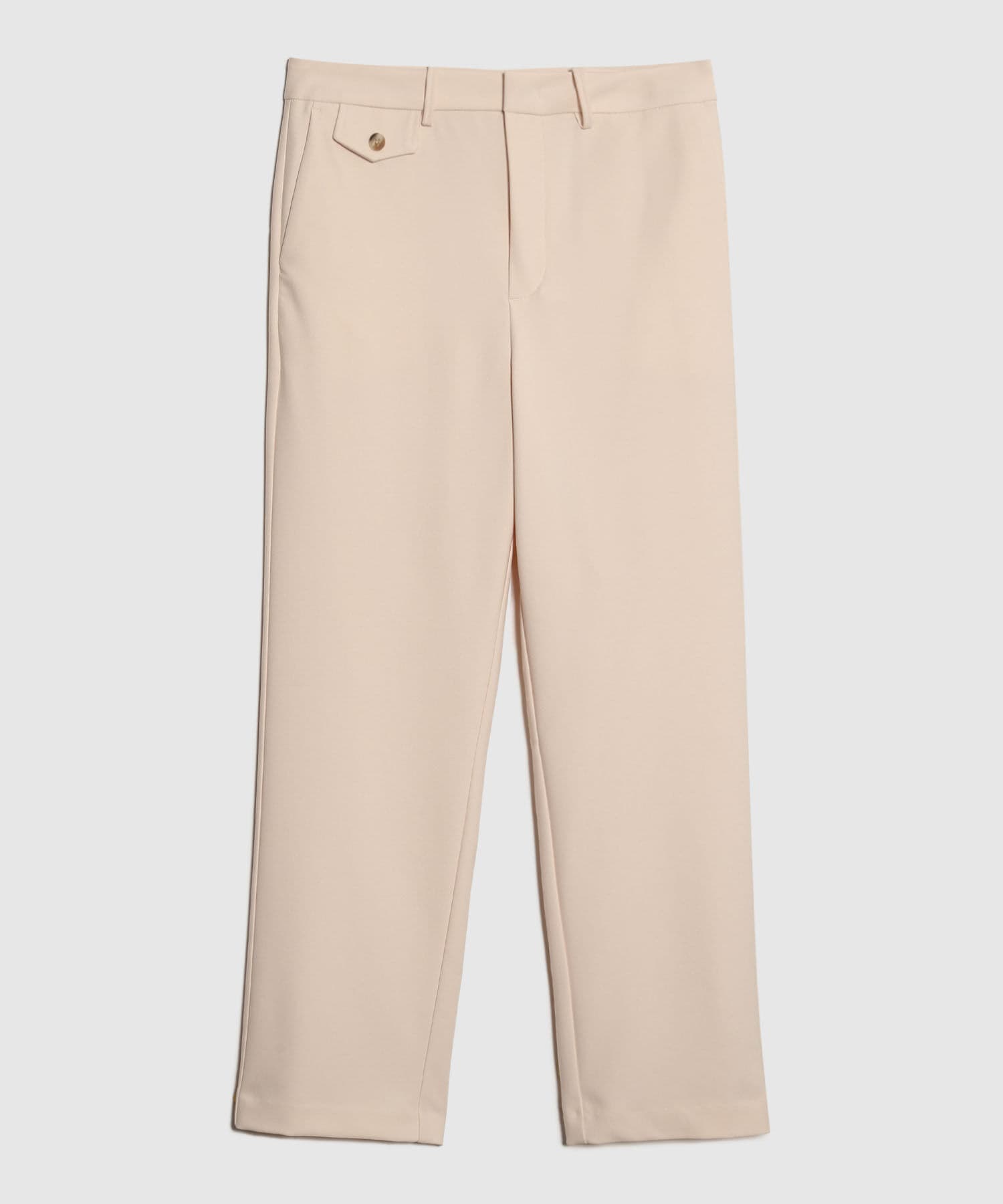 Pantalón Julieta Suave arena para mujer, vista 6