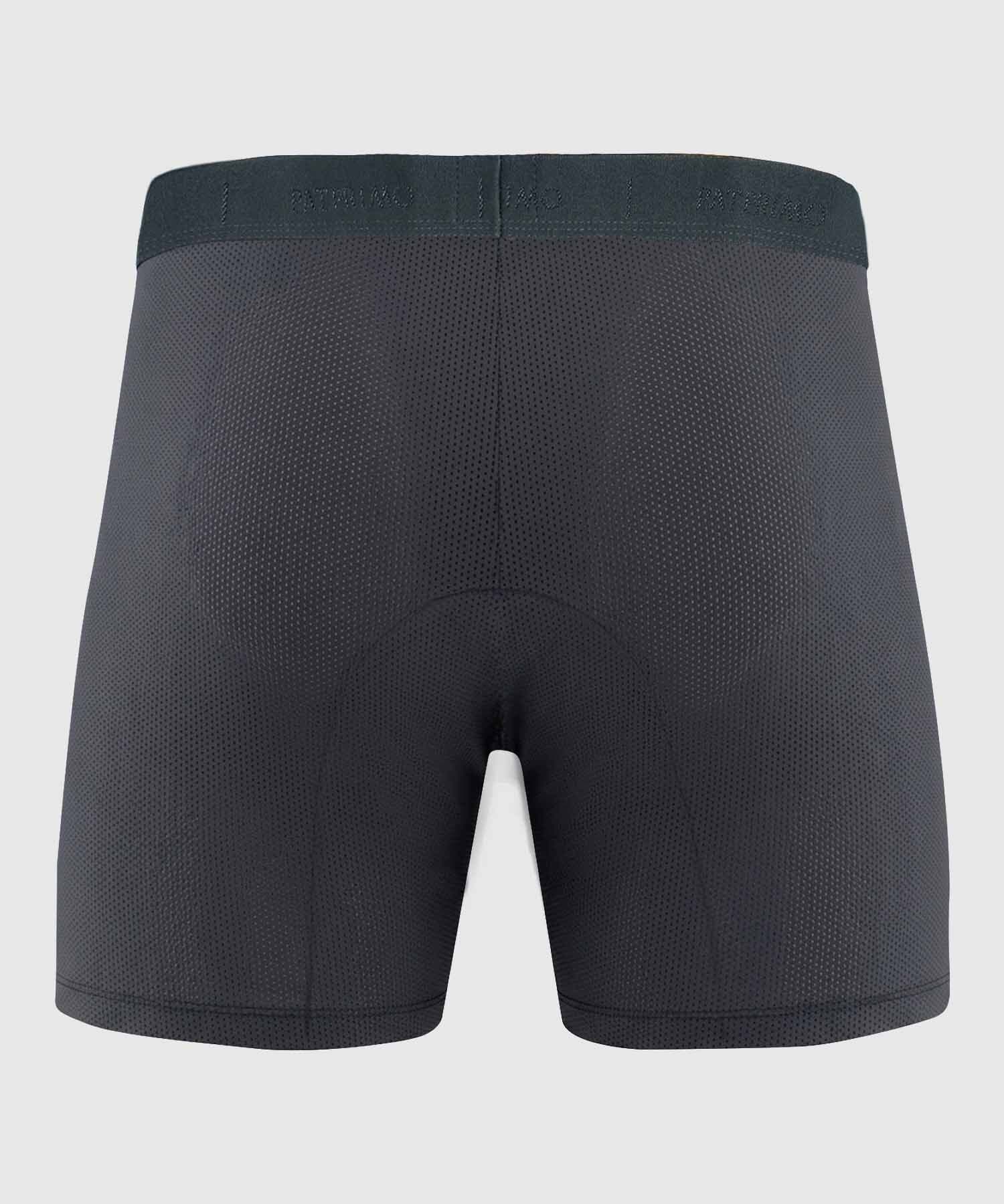 Ropa interior Emilia de Día verde botella para hombre, vista 5