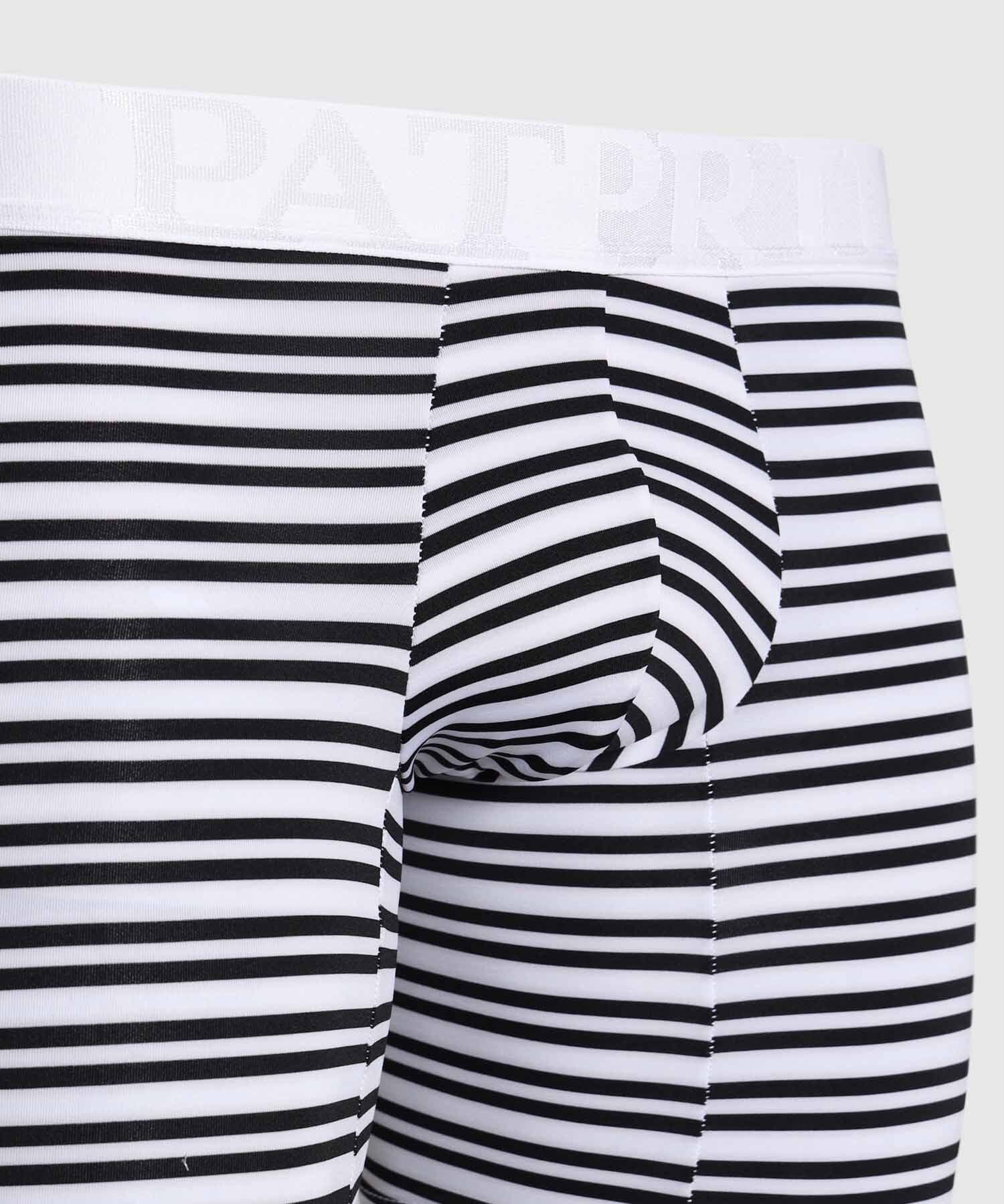 Pantalón Emilia Ligero azul índigo para hombre, vista 7