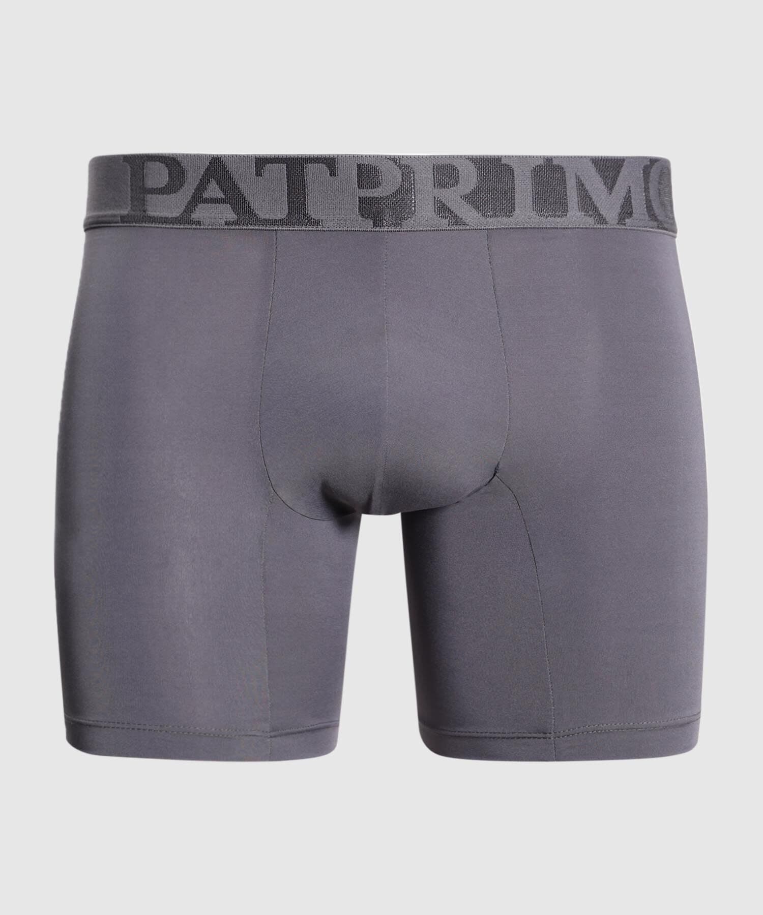 Pantalón Emilia Ligero azul índigo para hombre, vista 2