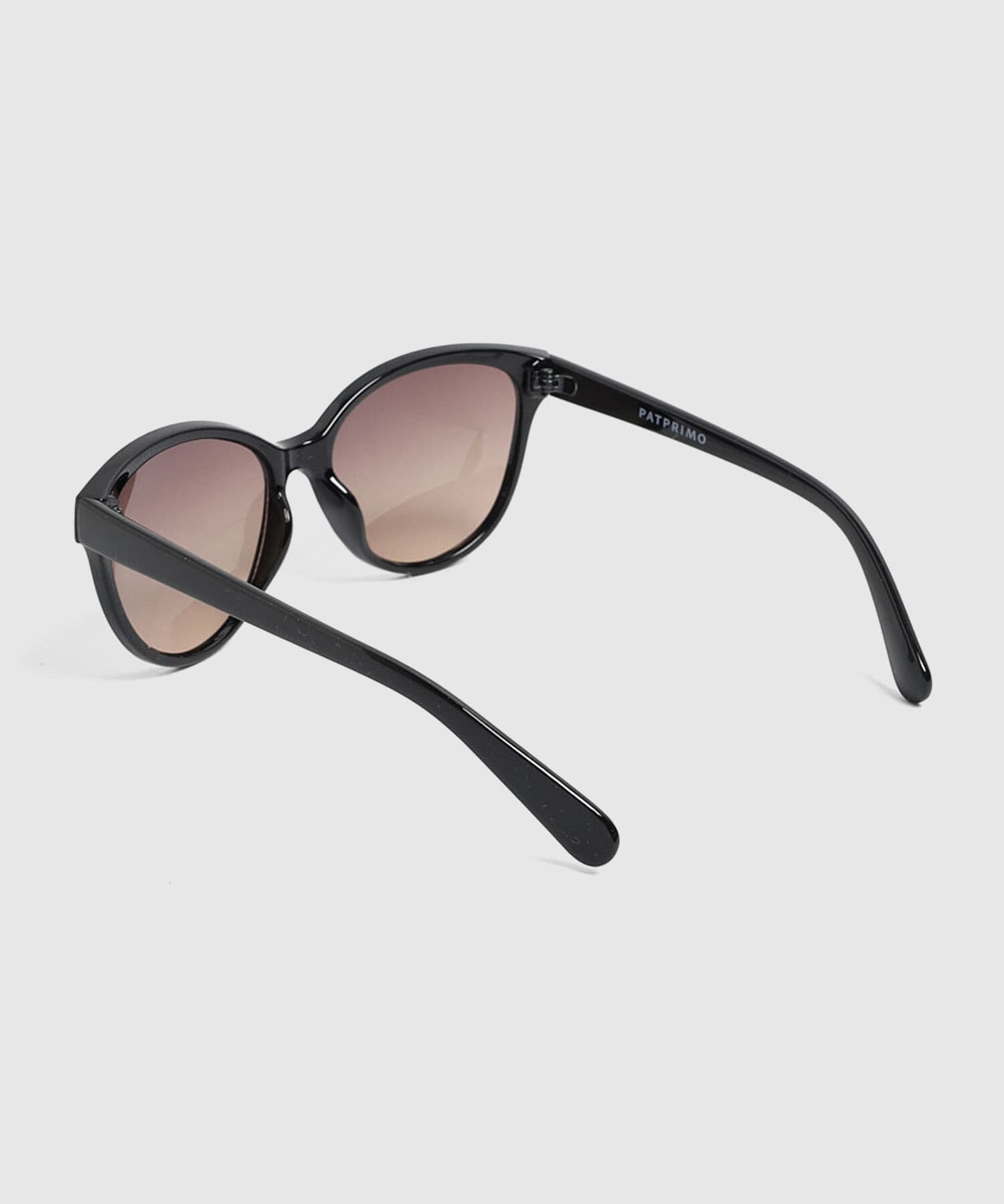 Gafas de sol Bahía Natural café para mujer, vista 3