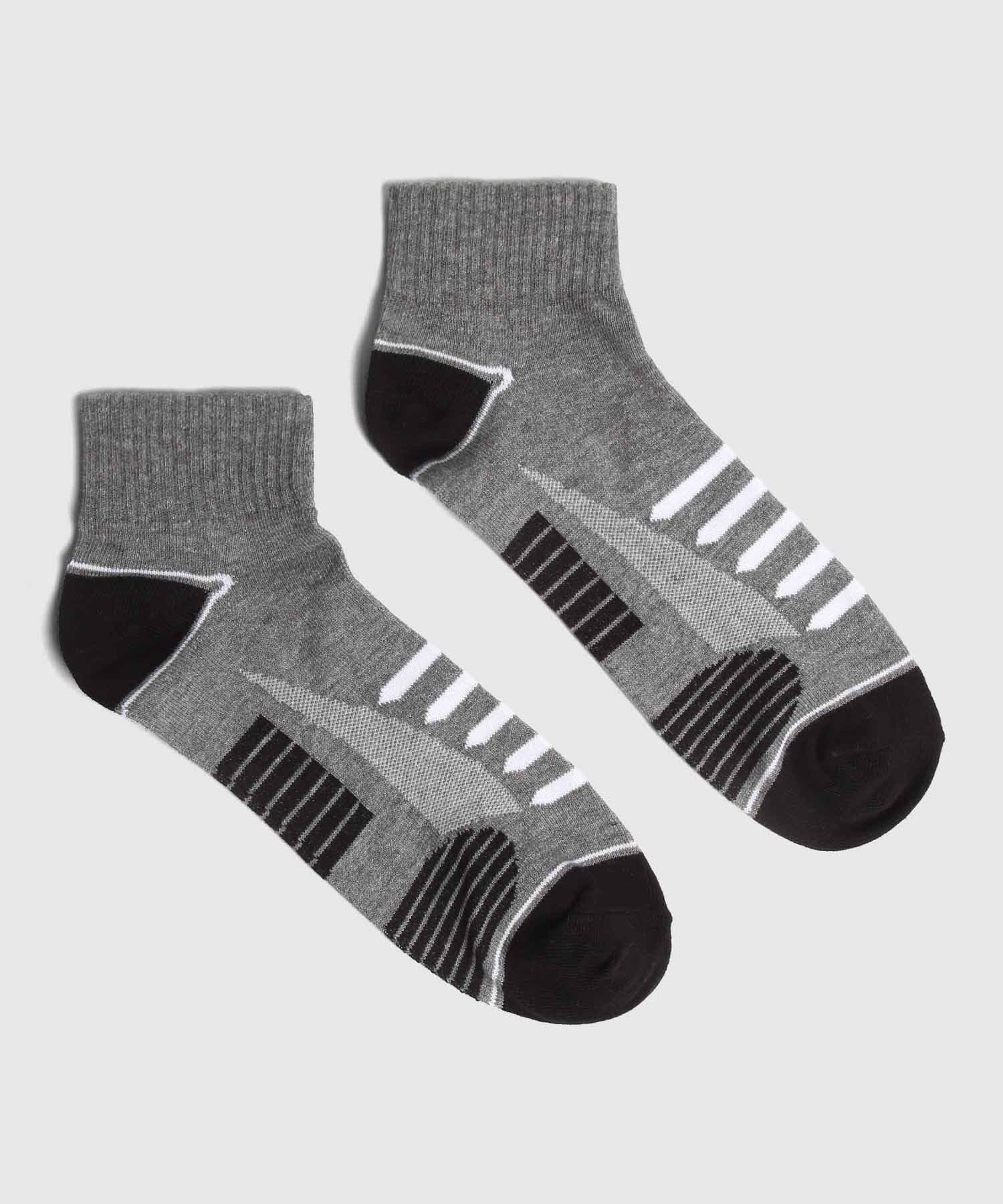 Medias Laguna Urbano café para hombre, vista 3
