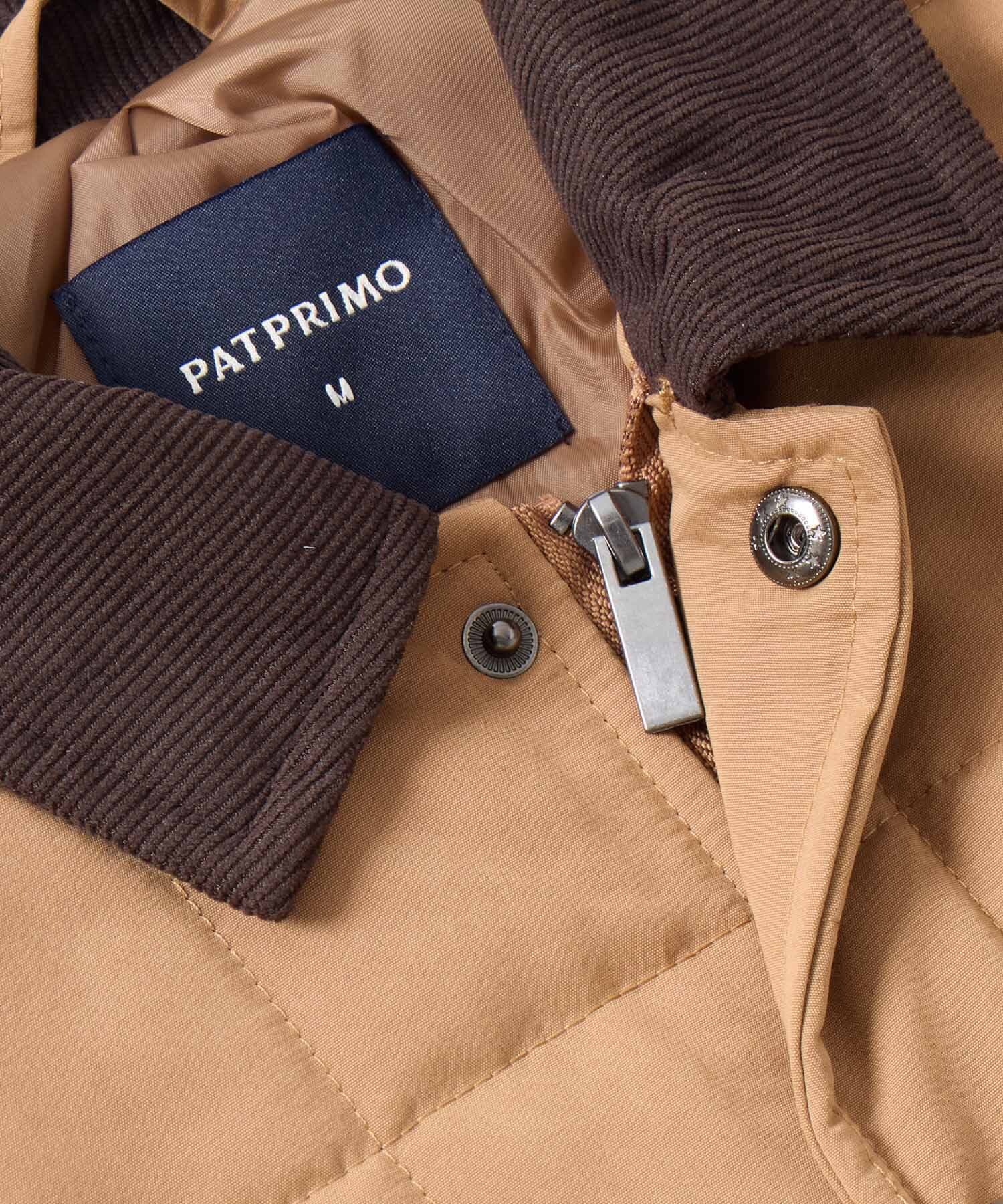 Chaqueta Lumbre Sastre café para hombre, vista 4