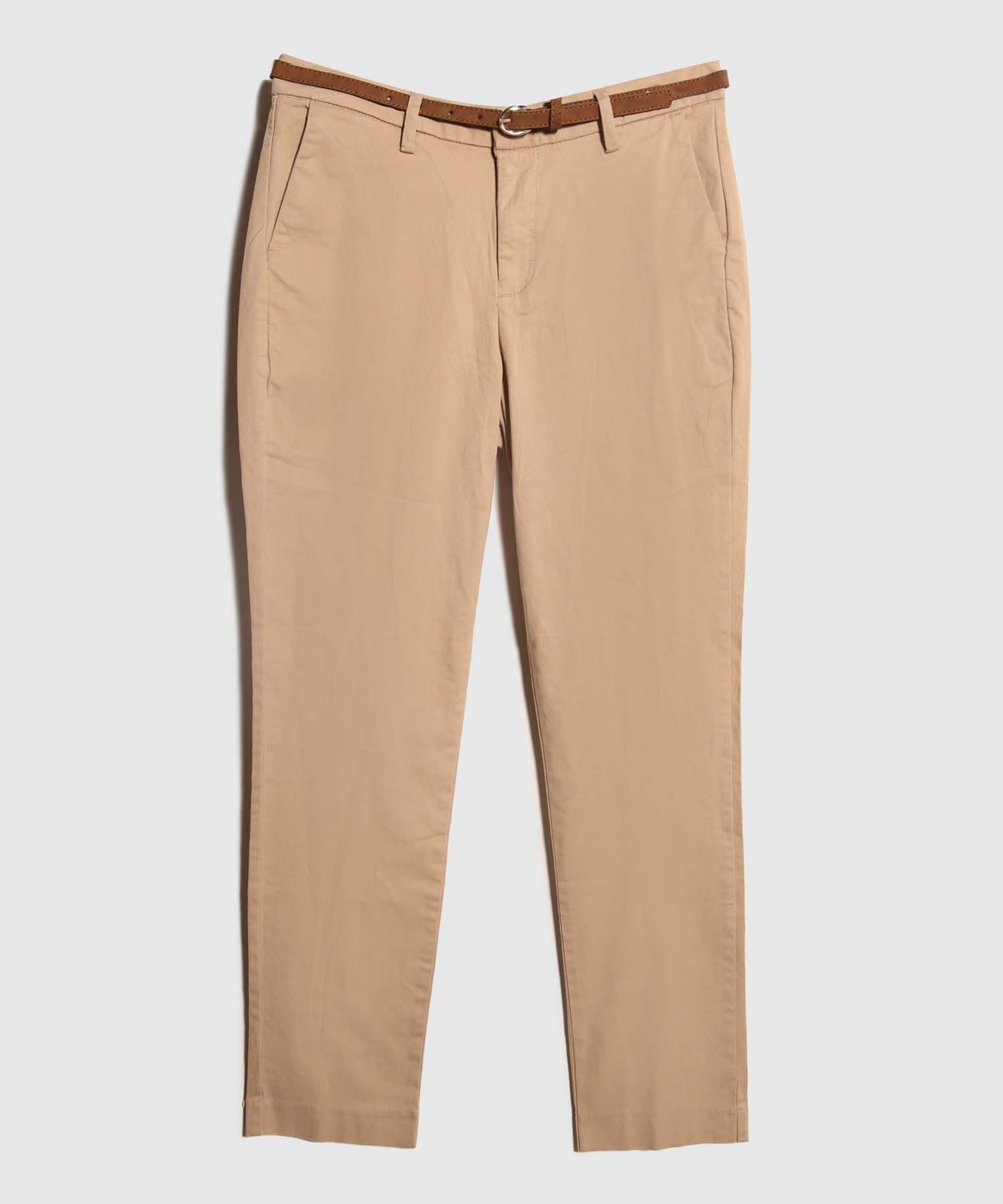 Pantalón Serena de Noche café para mujer, vista 5