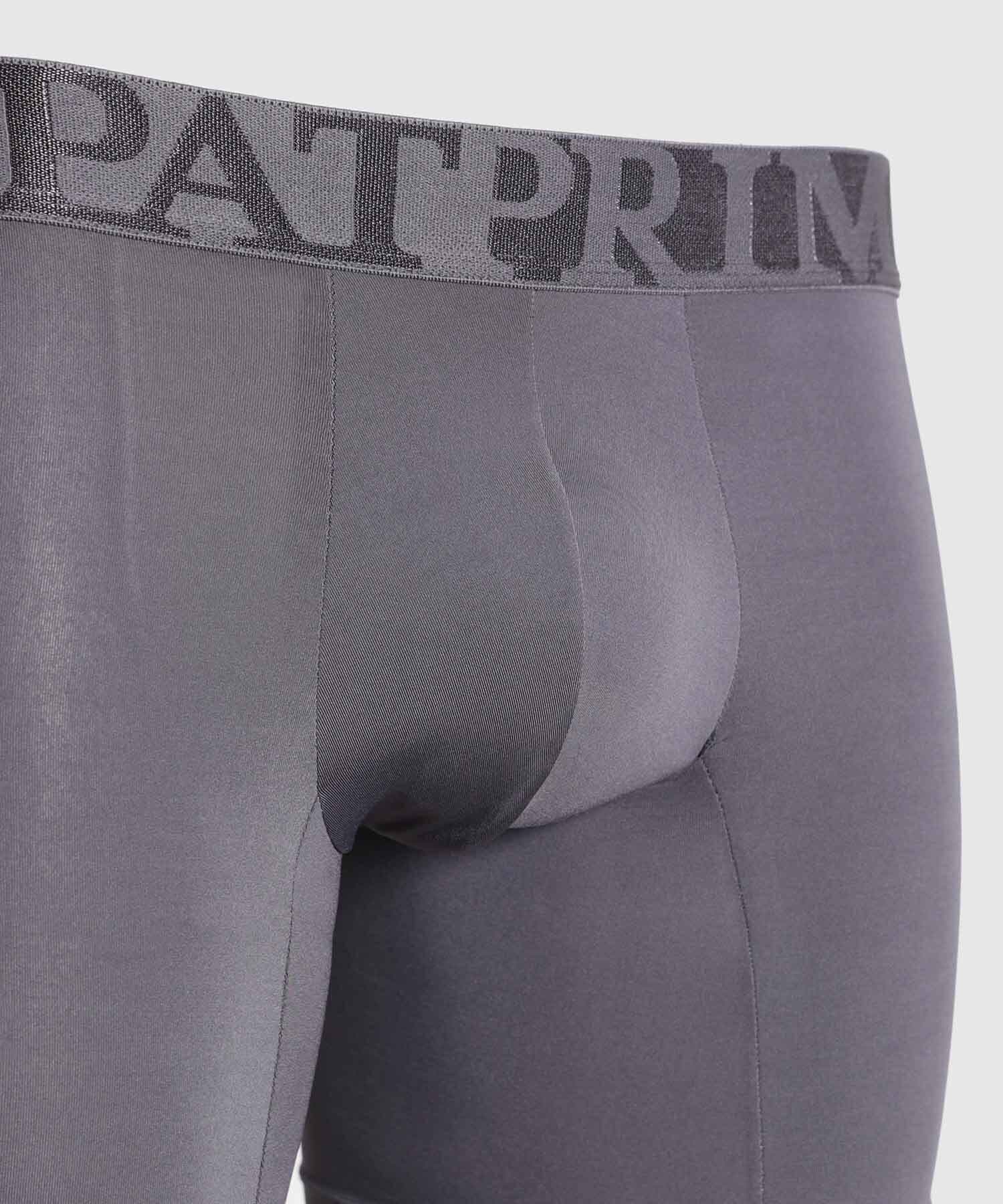 Pantalón Emilia Ligero azul índigo para hombre, vista 3