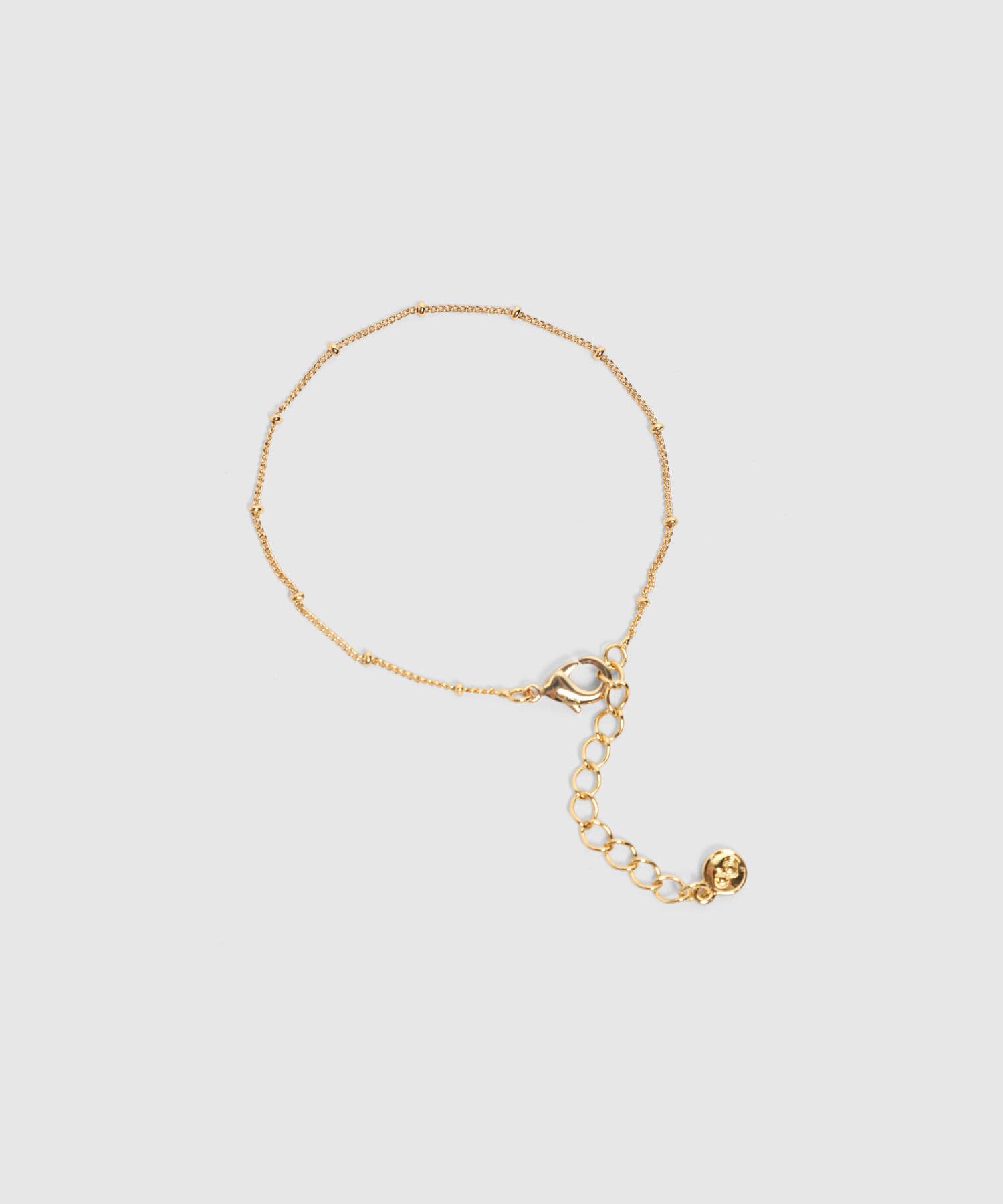 Pulsera Dalia de Ciudad dorado para mujer, vista 2