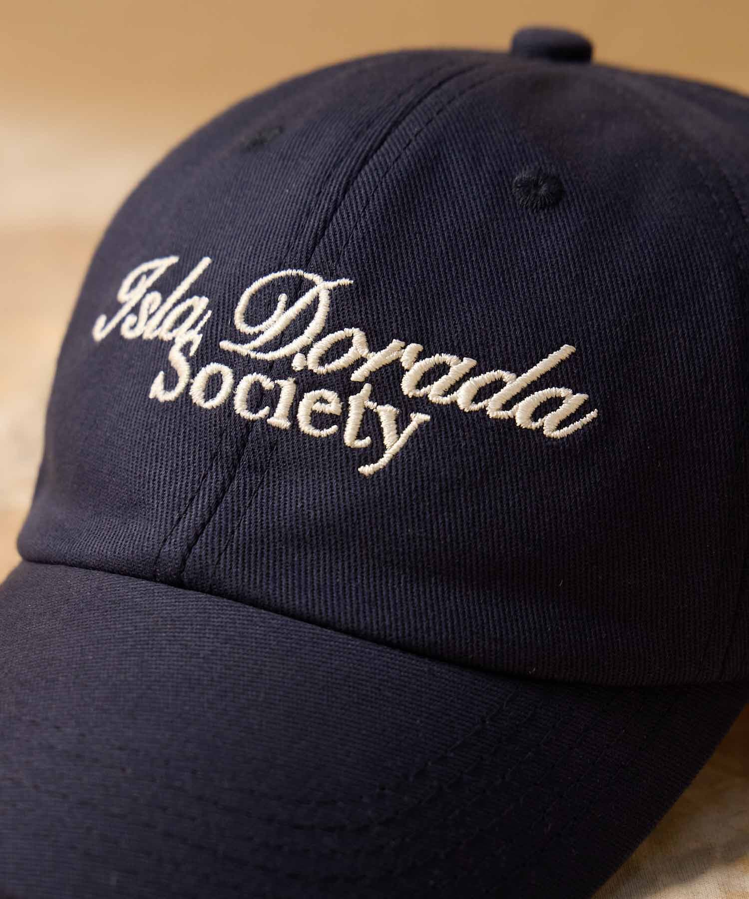 Gorra Encanto Sastre azul marino para mujer, vista 6