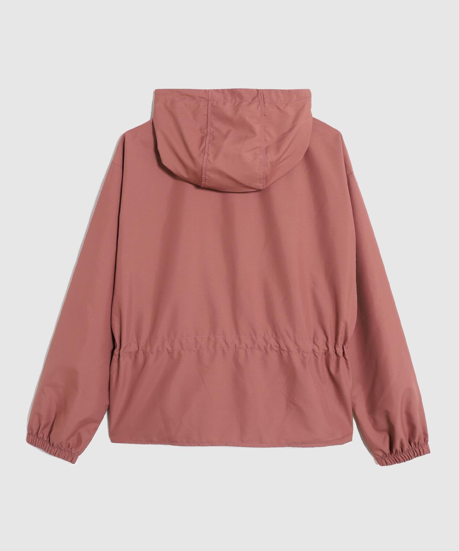Chaqueta Candelaria de Viaje café para mujer, vista 3