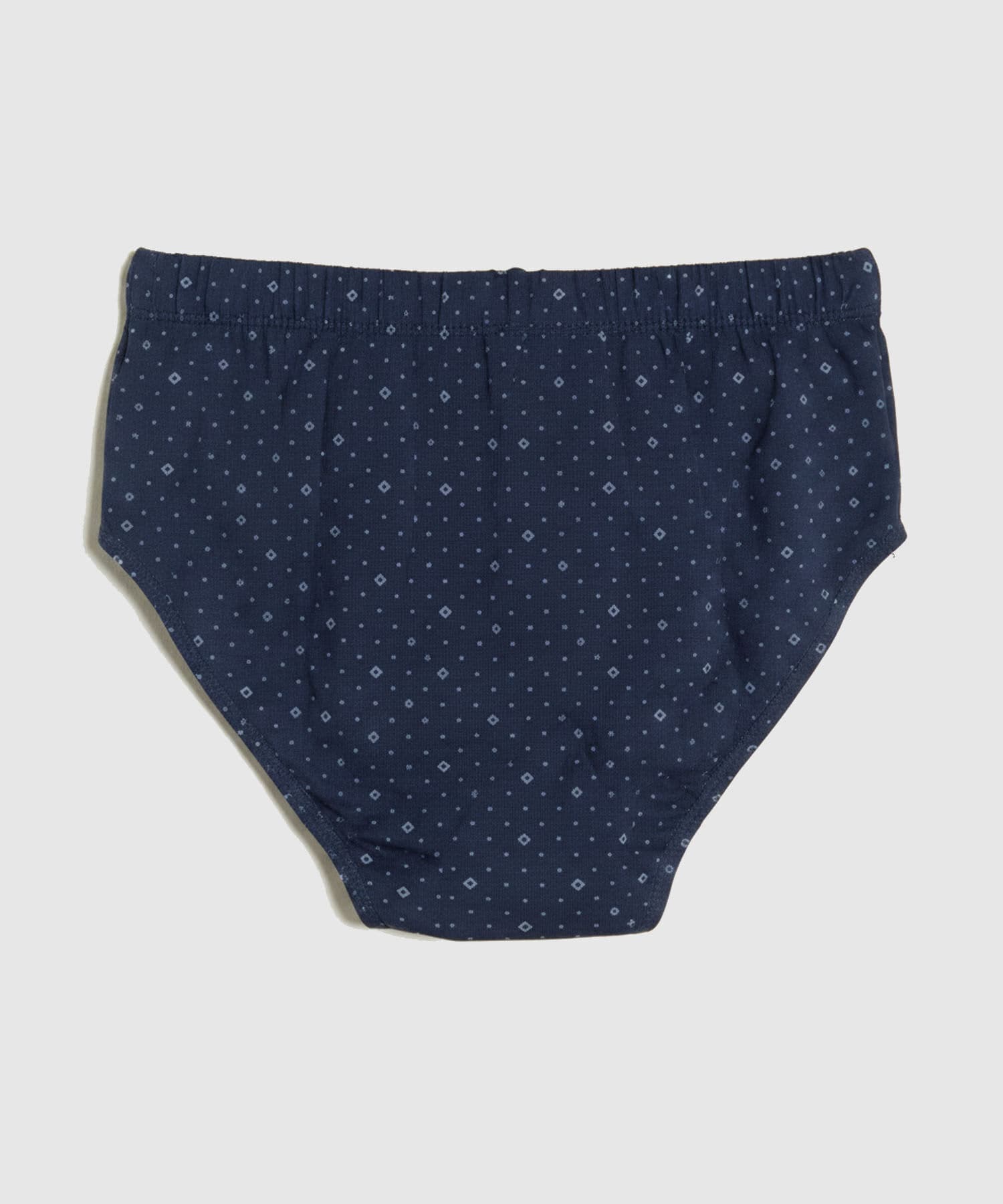 Camiseta Guayacán Urbano azul marino para hombre, vista 3