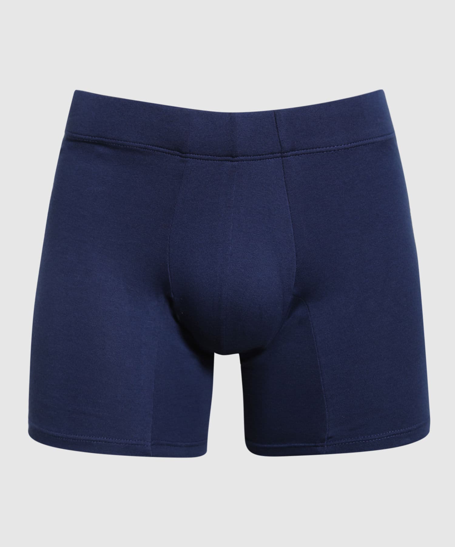 Pantalón Cedro Minimalista azul marino para hombre, vista principal