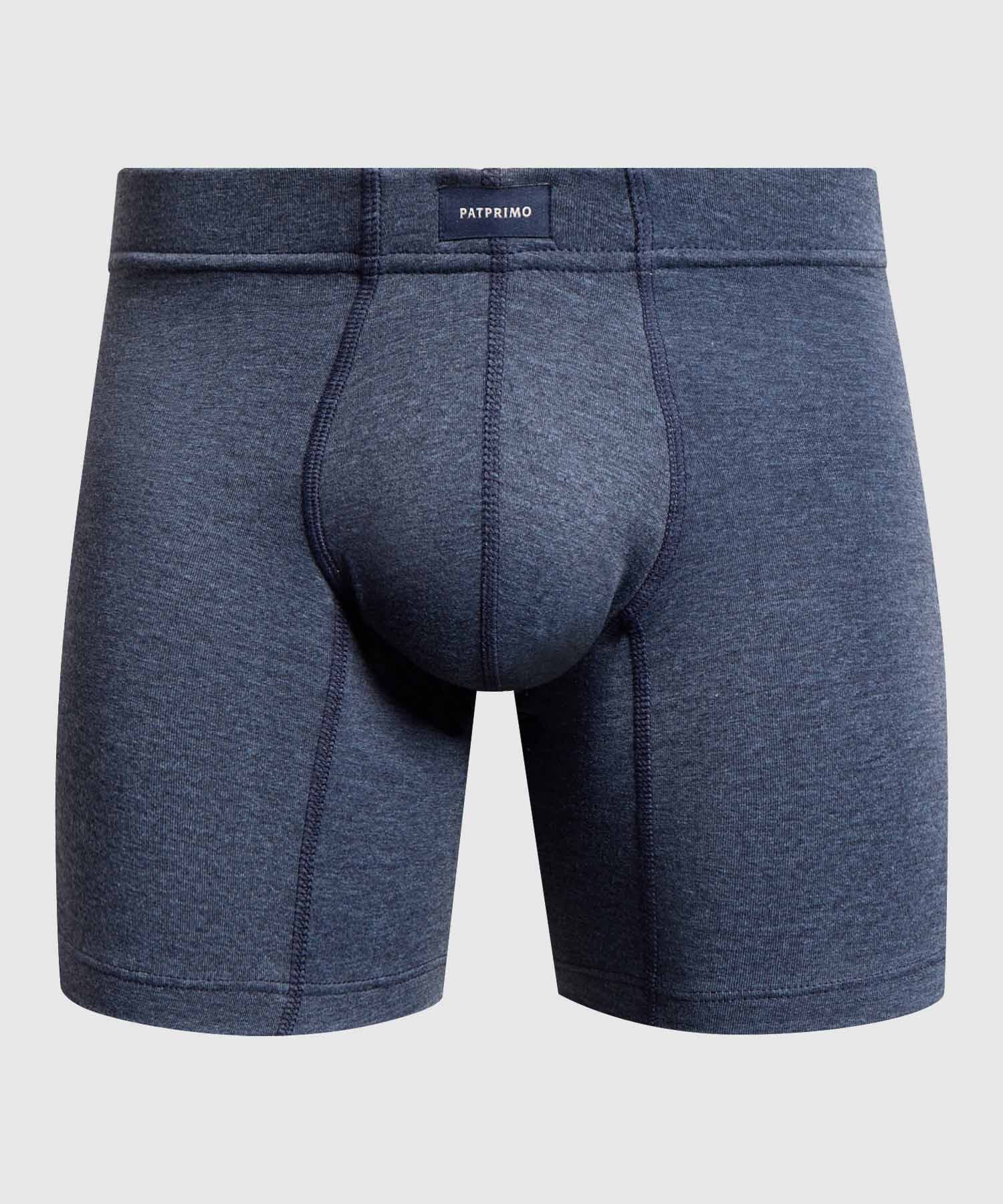 Ropa interior Palma Sastre azul marino para hombre, vista principal