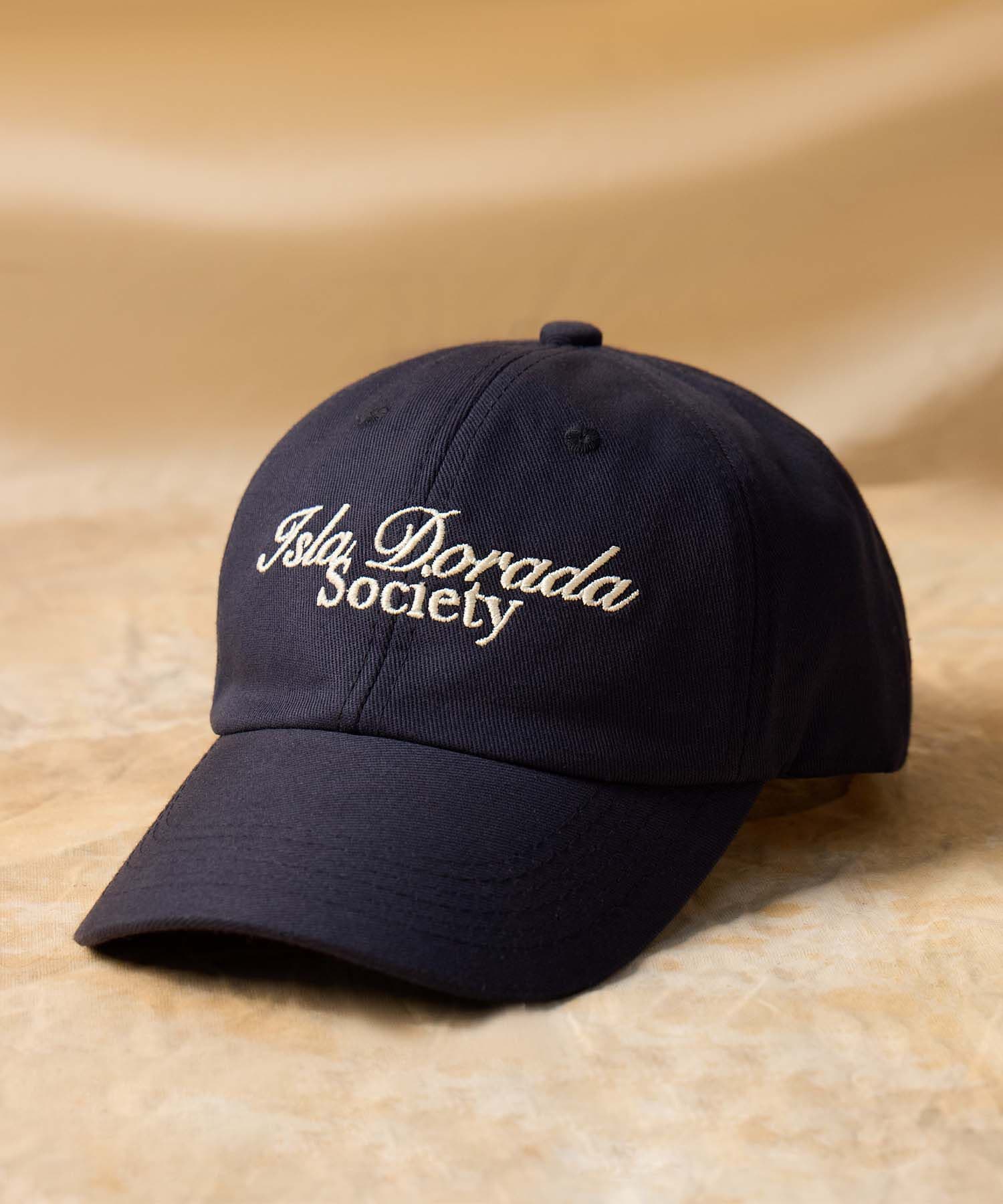 Gorra Encanto Sastre azul marino para mujer, vista 5