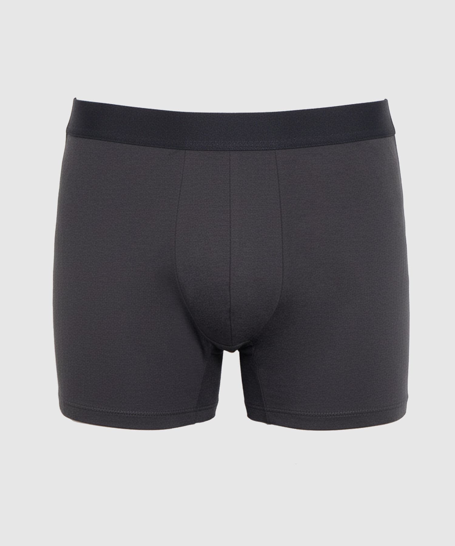 Ropa interior Tierra de Ciudad coral para hombre, vista 3