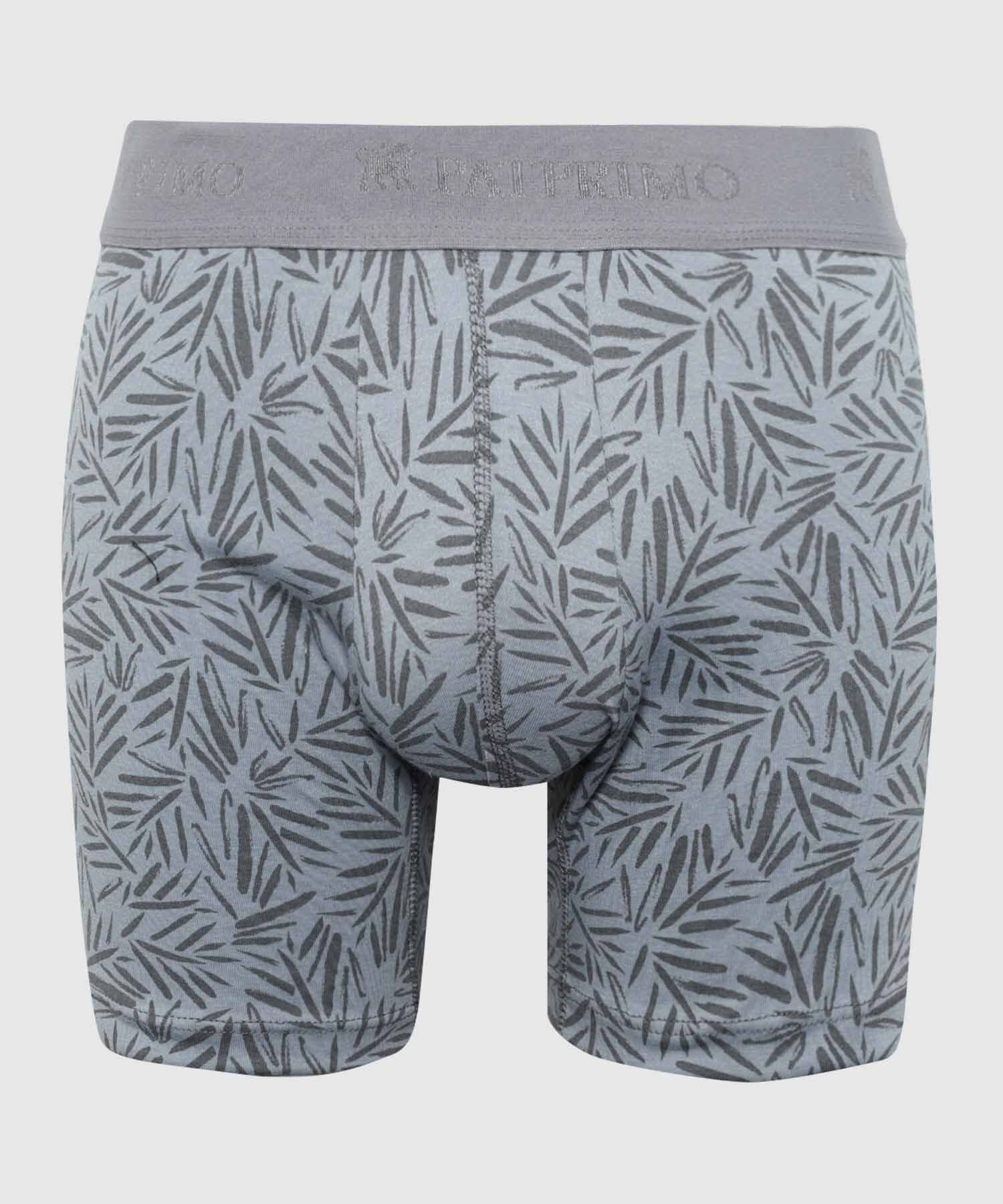 Ropa interior Jacaranda Esencial arena para hombre, vista 9