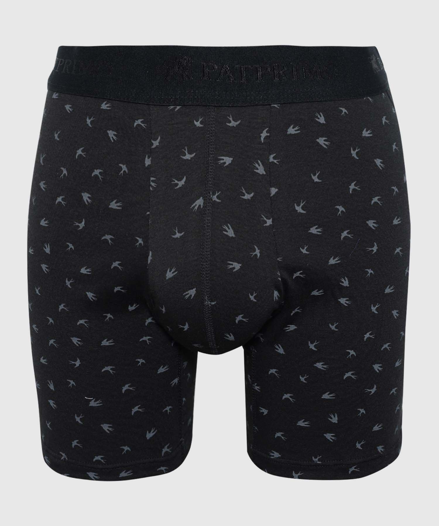 Ropa interior Jacaranda Esencial arena para hombre, vista 5