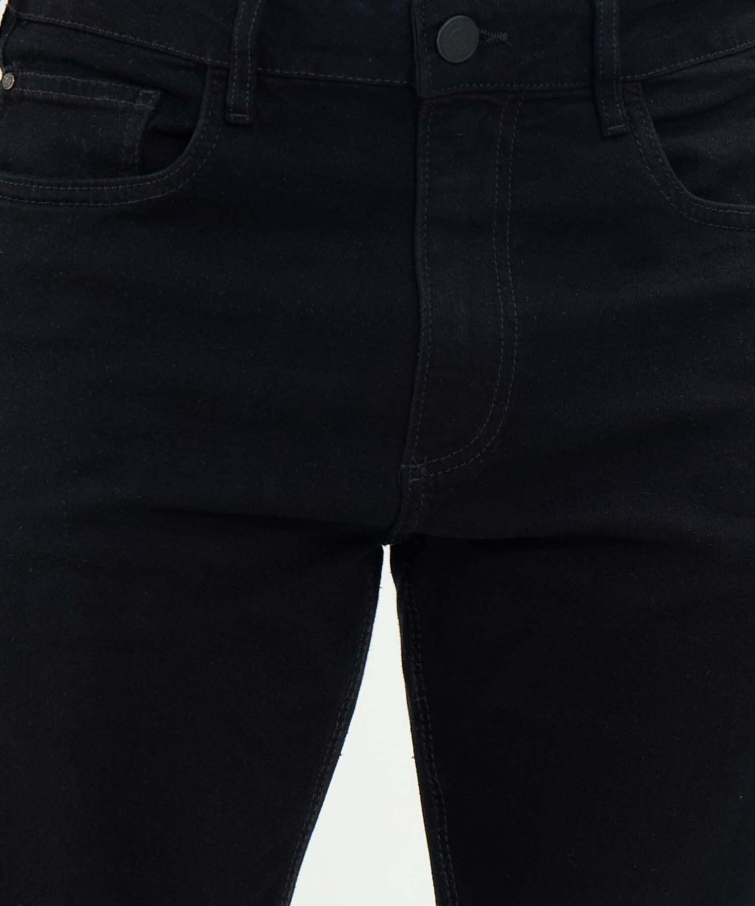 Jean Siena de Noche negro para hombre, vista 3