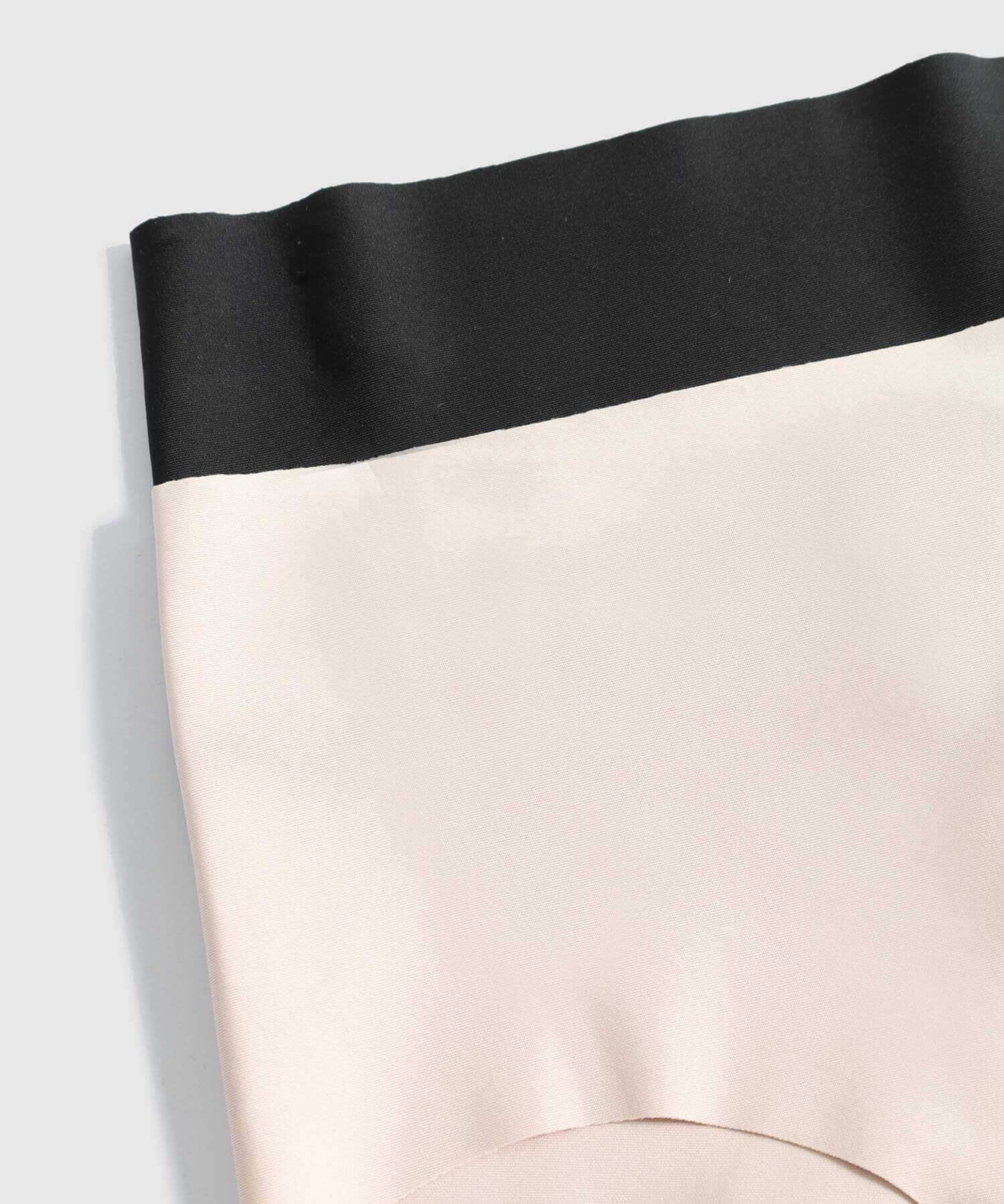 Camiseta Celeste Contemporáneo dorado para mujer, vista 4