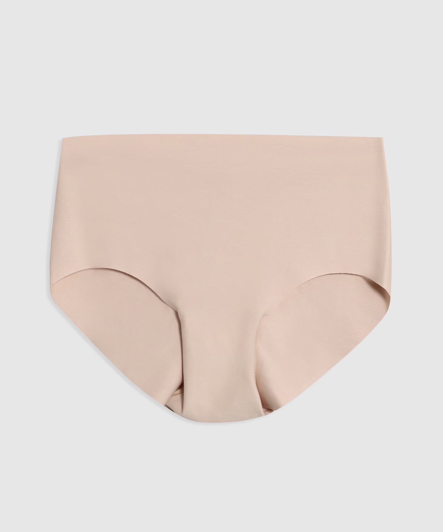 Ropa interior Jacaranda Sastre mostaza para mujer, vista 2