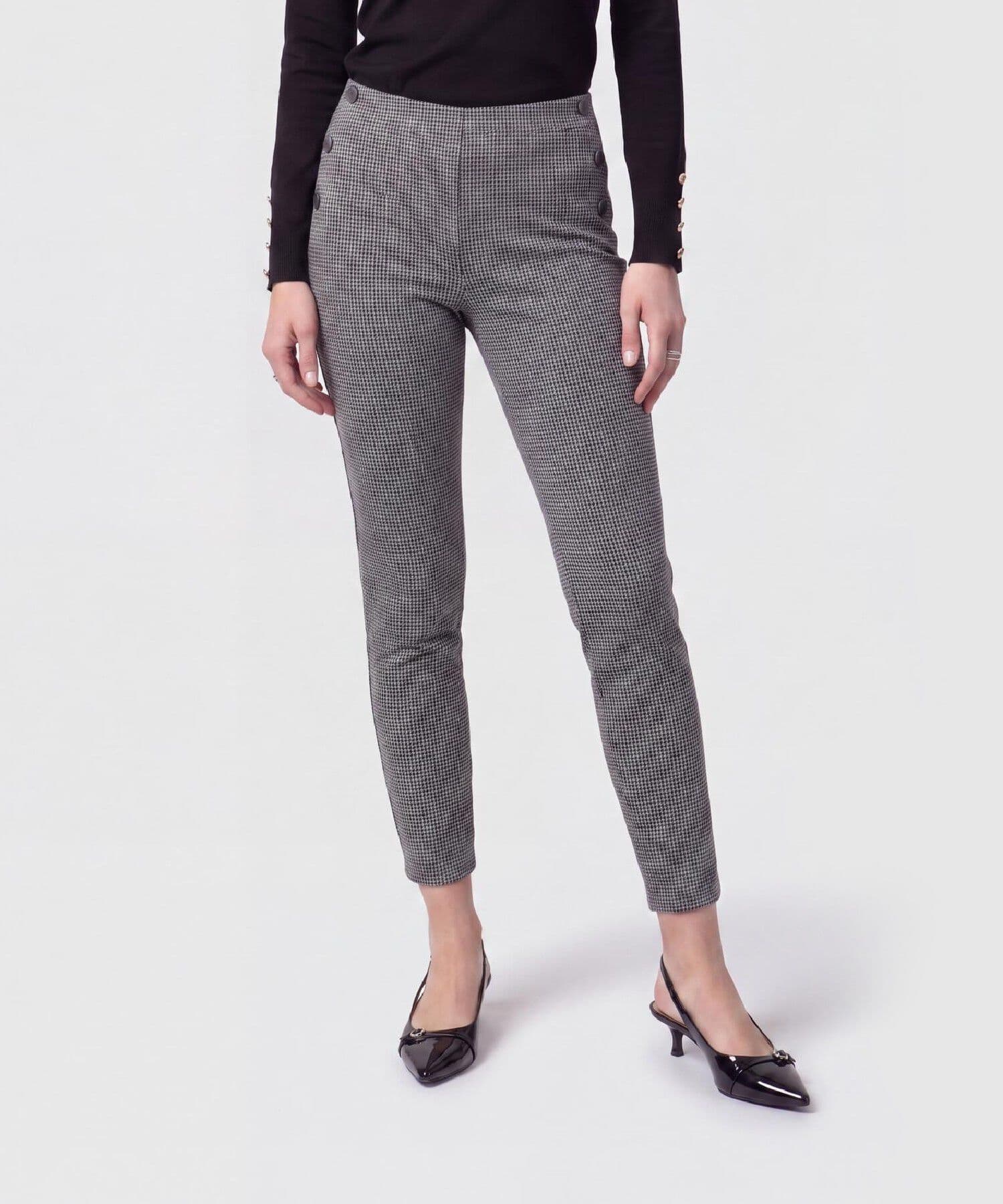 Prenda deportiva Laguna de Noche negro para mujer, vista principal