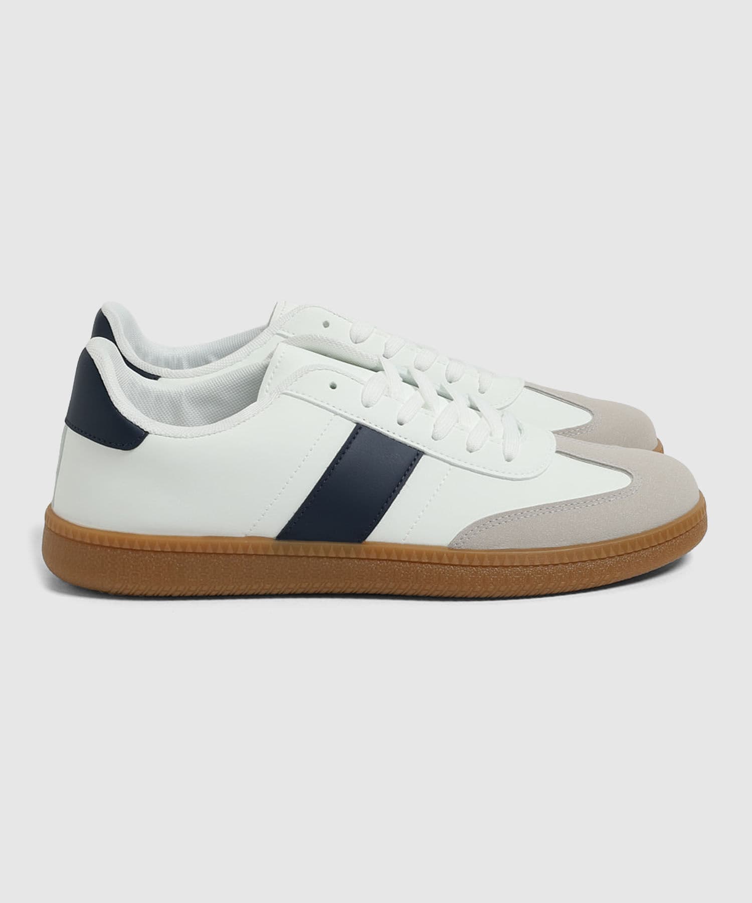 Tenis Calima Urbano blanco para hombre, vista 2