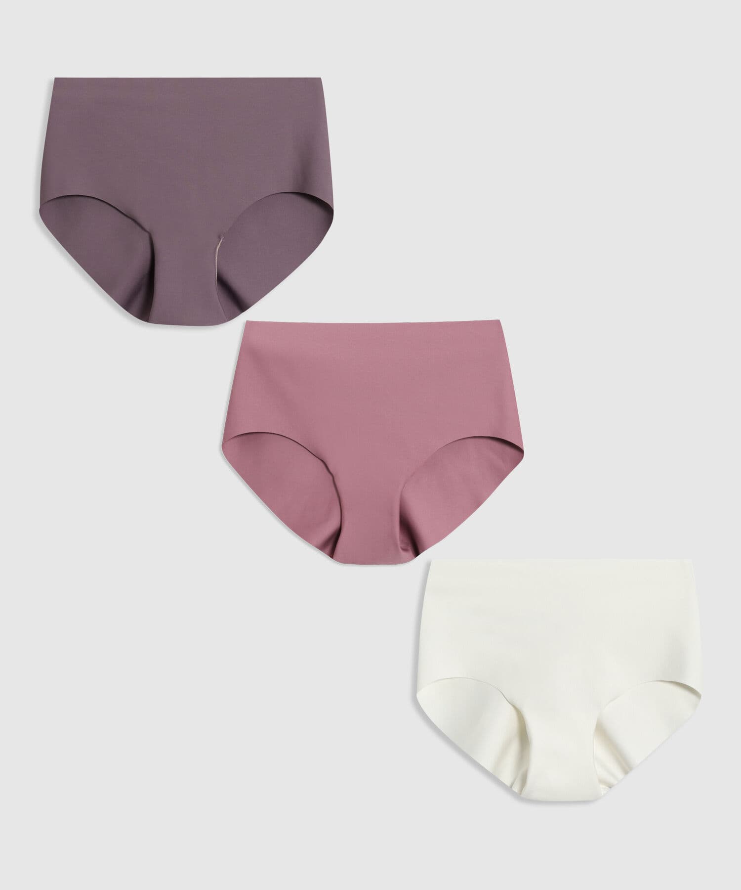 Ropa interior Dorada Edición Índigo naranja para mujer, vista principal