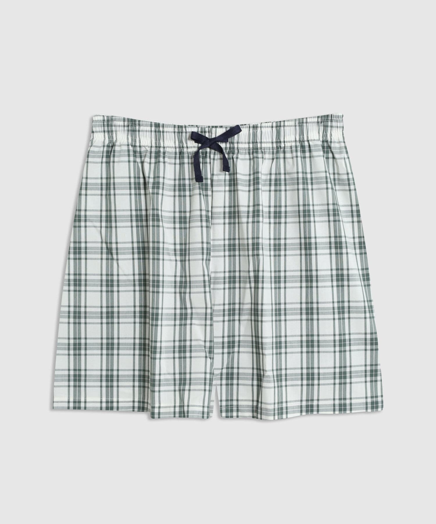 Camiseta Tierra Minimalista verde oliva para hombre, vista 4