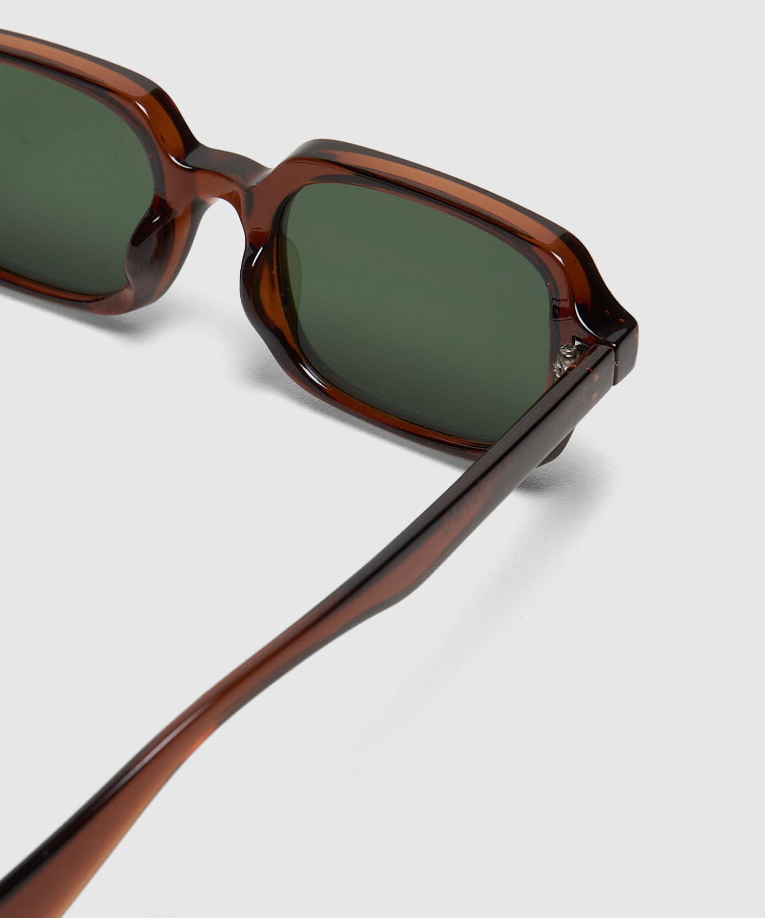 Gafas de sol Niebla de Día negro para mujer, vista 3