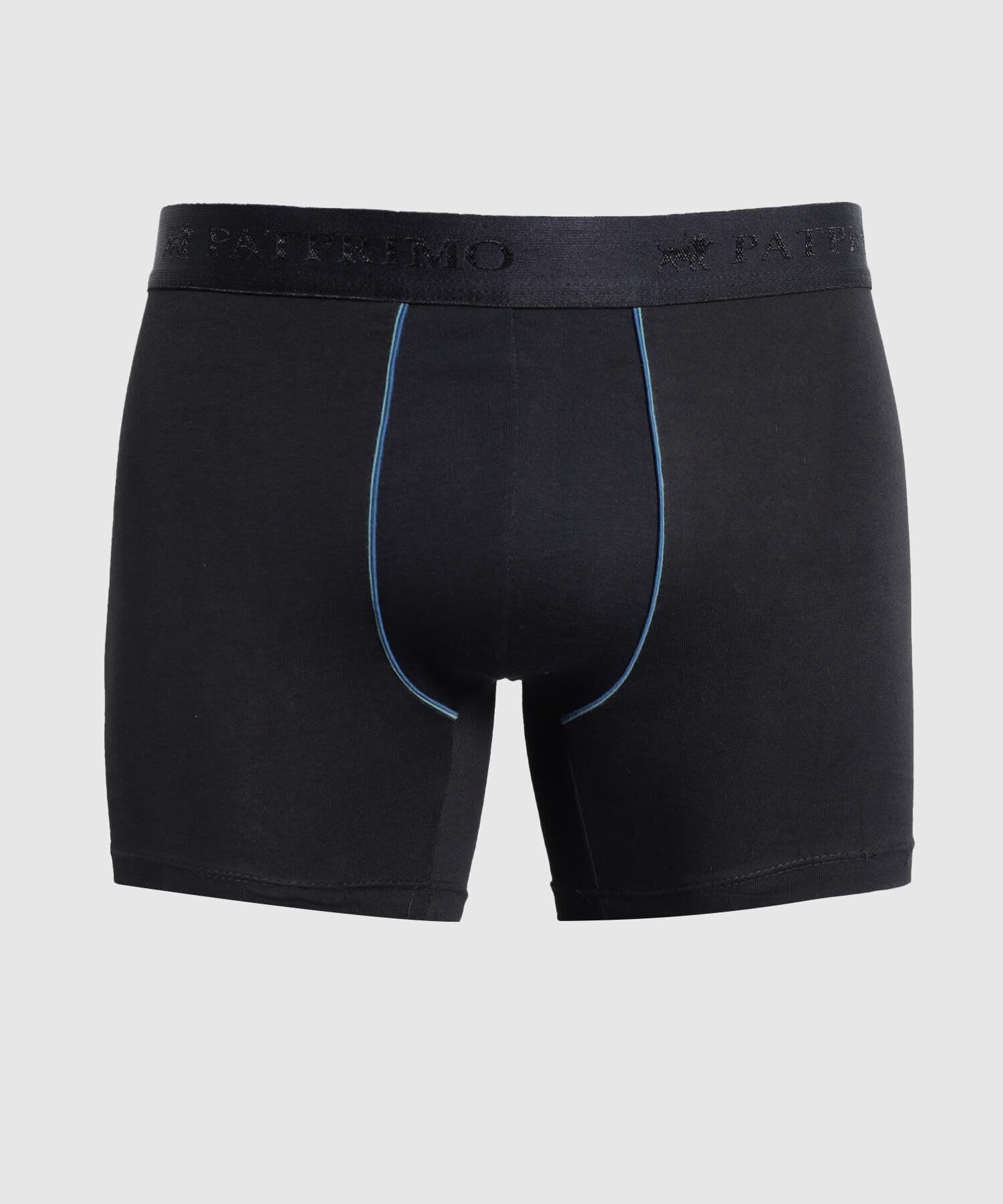 Ropa interior Salina Natural coral para hombre, vista 3