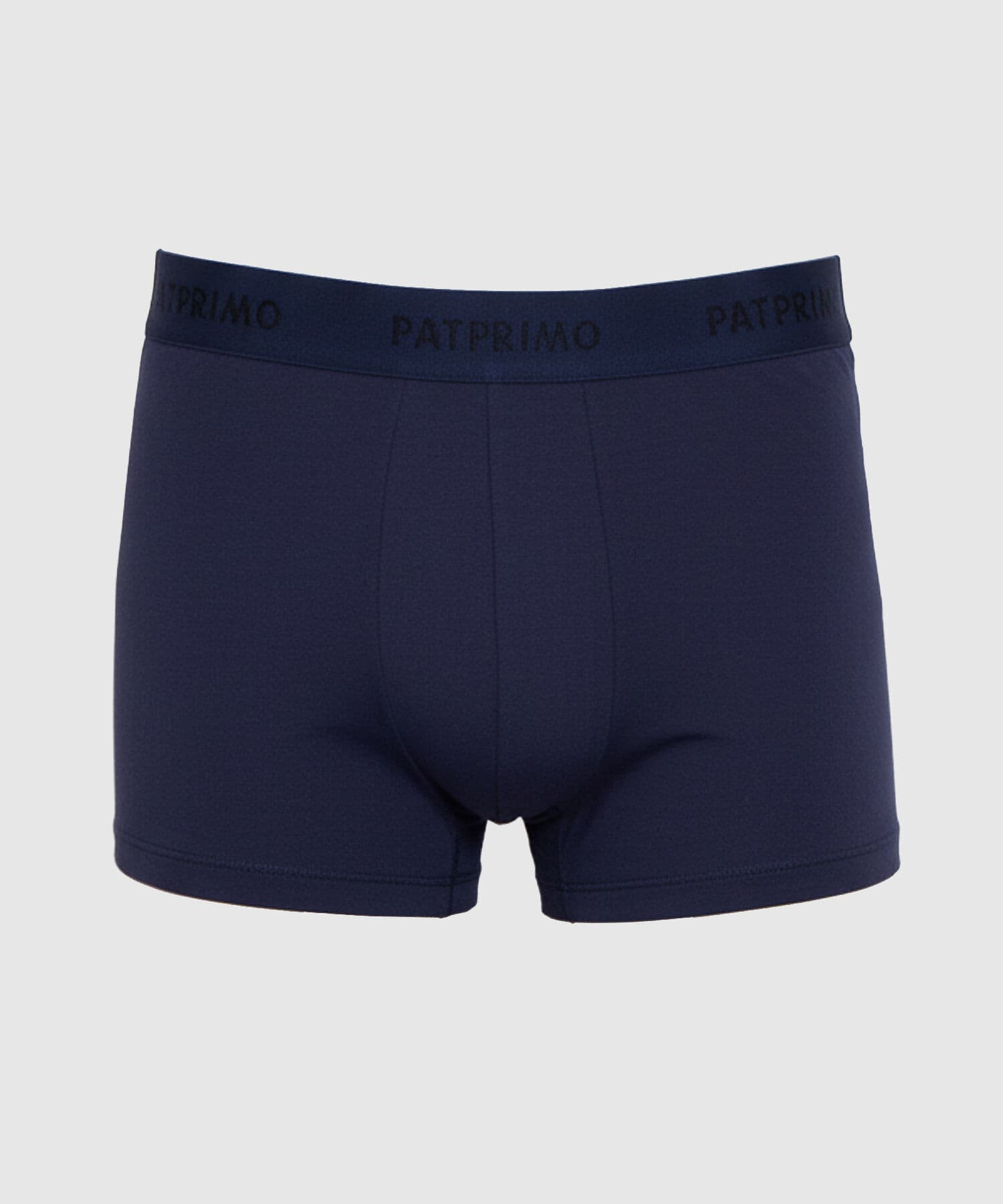 Ropa interior Flora Contemporáneo blanco para hombre, vista 4