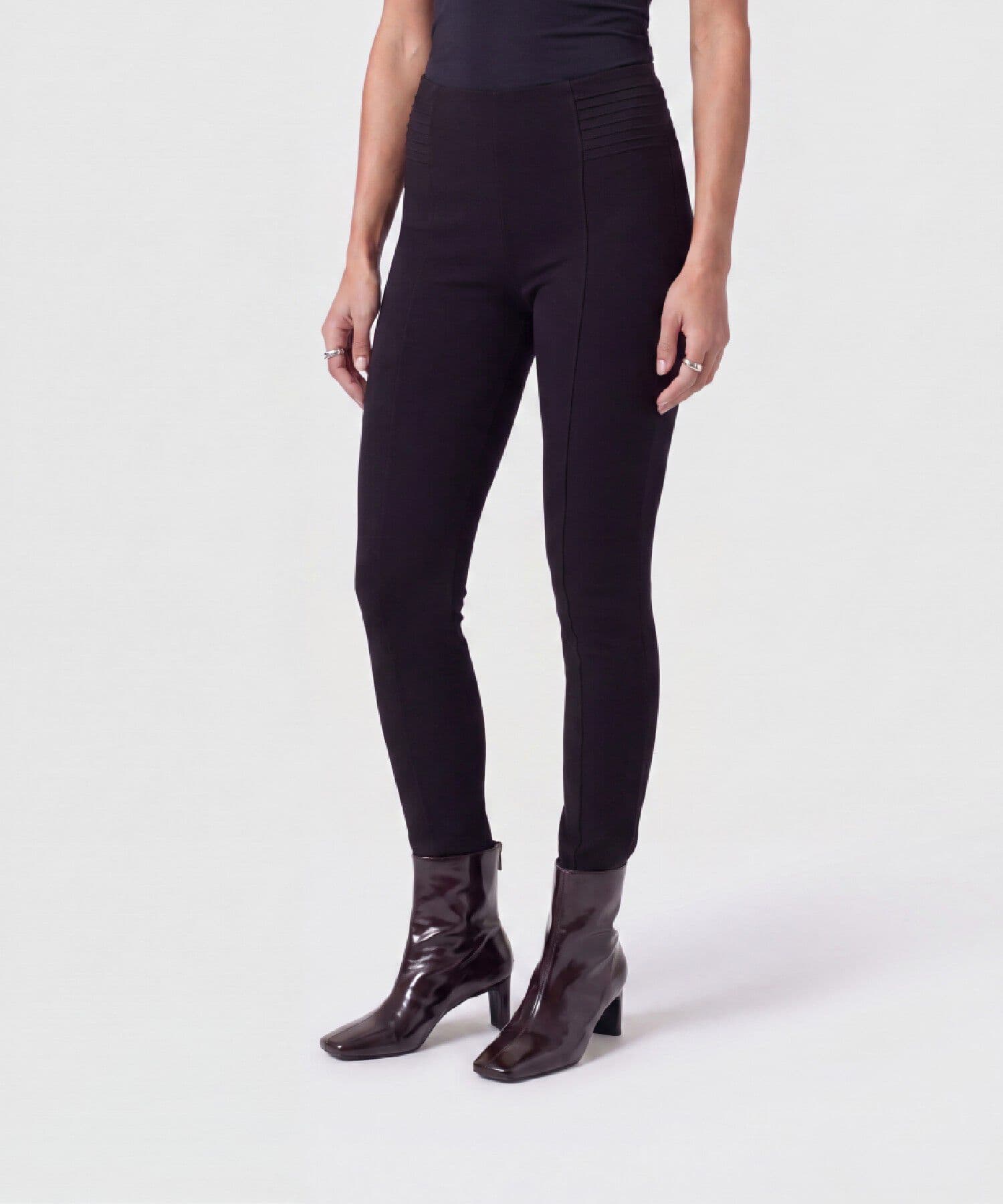 Camiseta Cobalto Ligero negro para mujer, vista principal