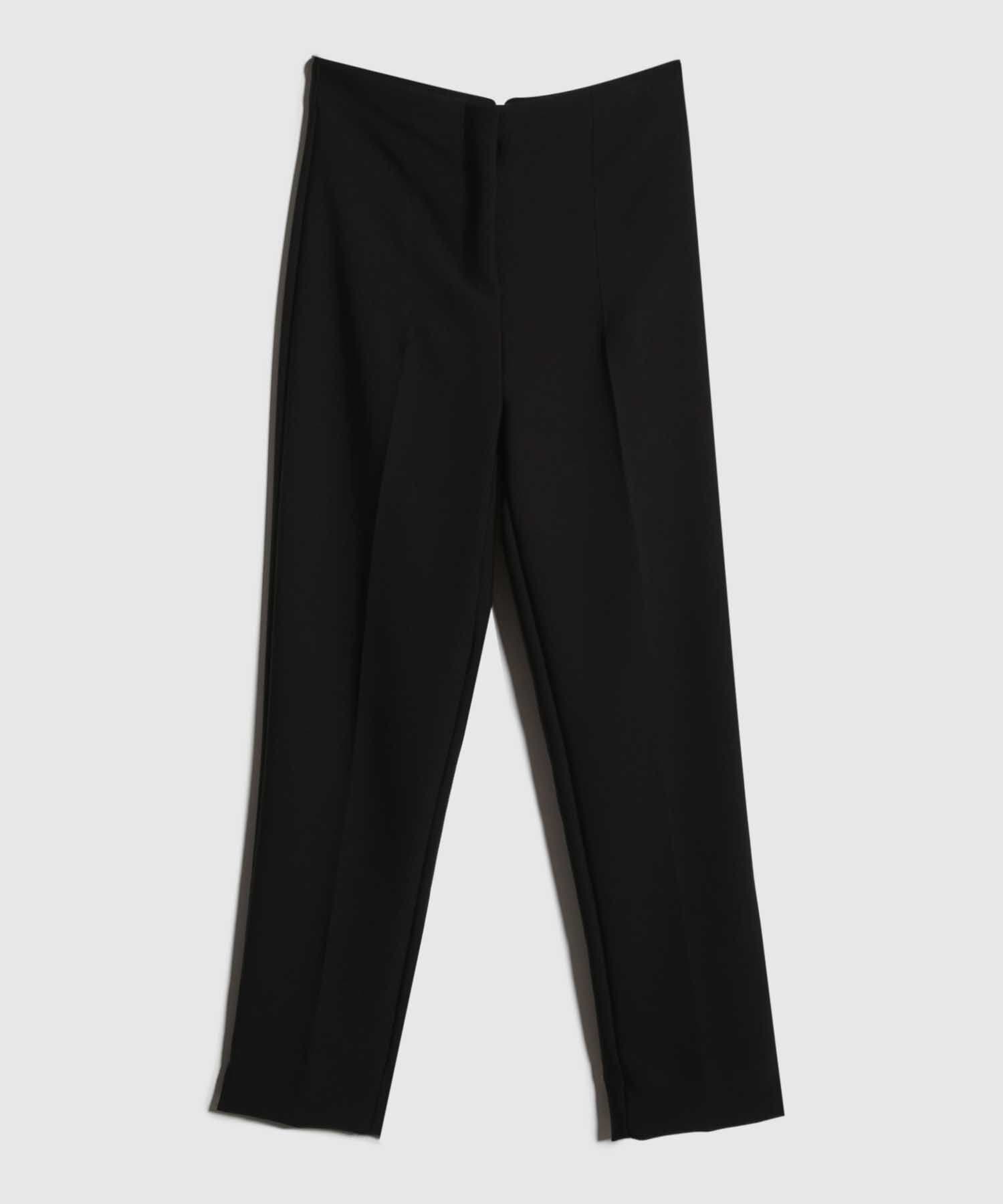 Pantalón Guayacán Natural negro para mujer, vista 5