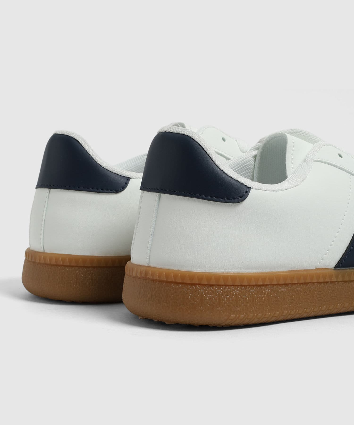 Tenis Calima Urbano blanco para hombre, vista 4