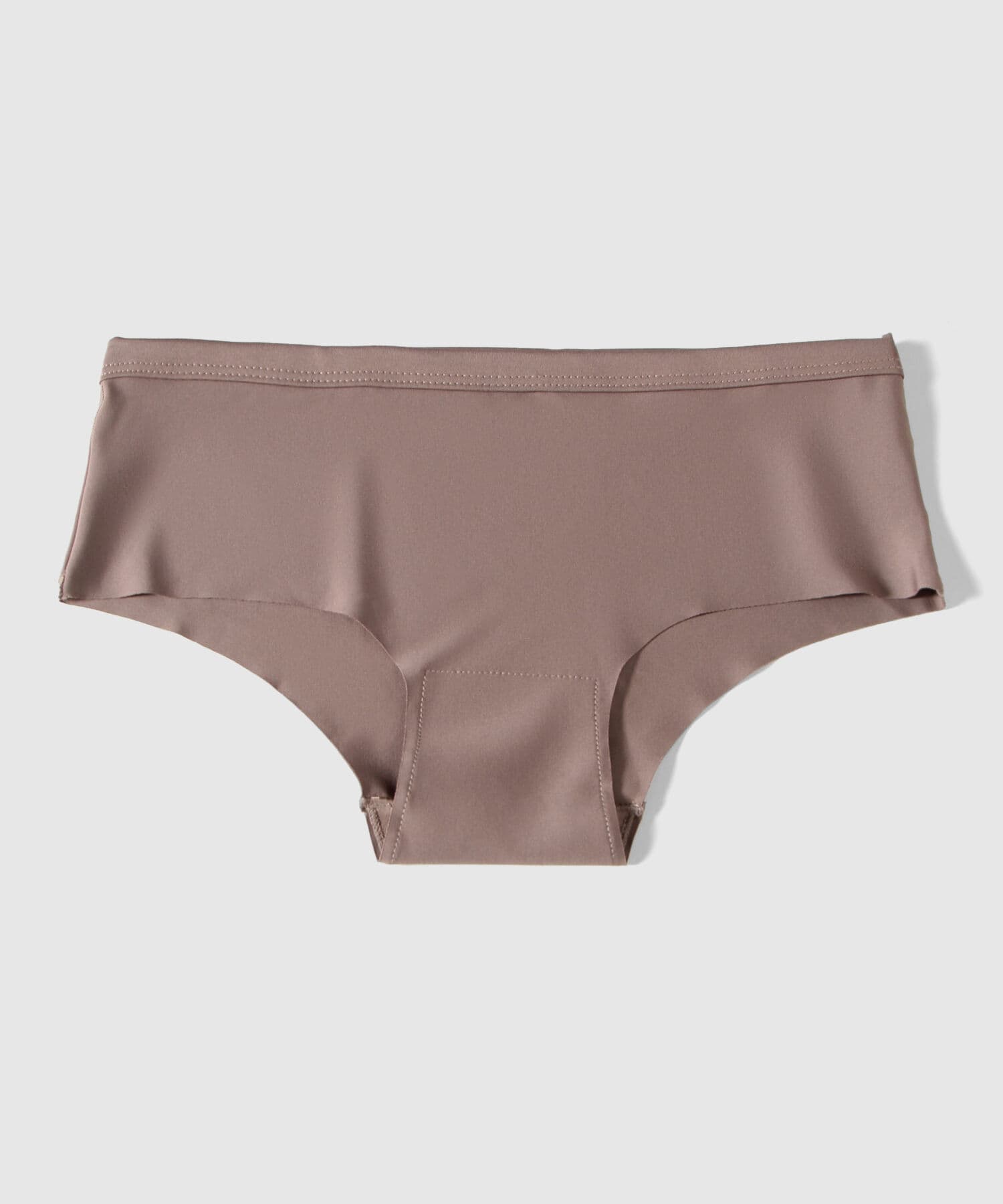Ropa interior Celeste Texturizado café para mujer, vista 5