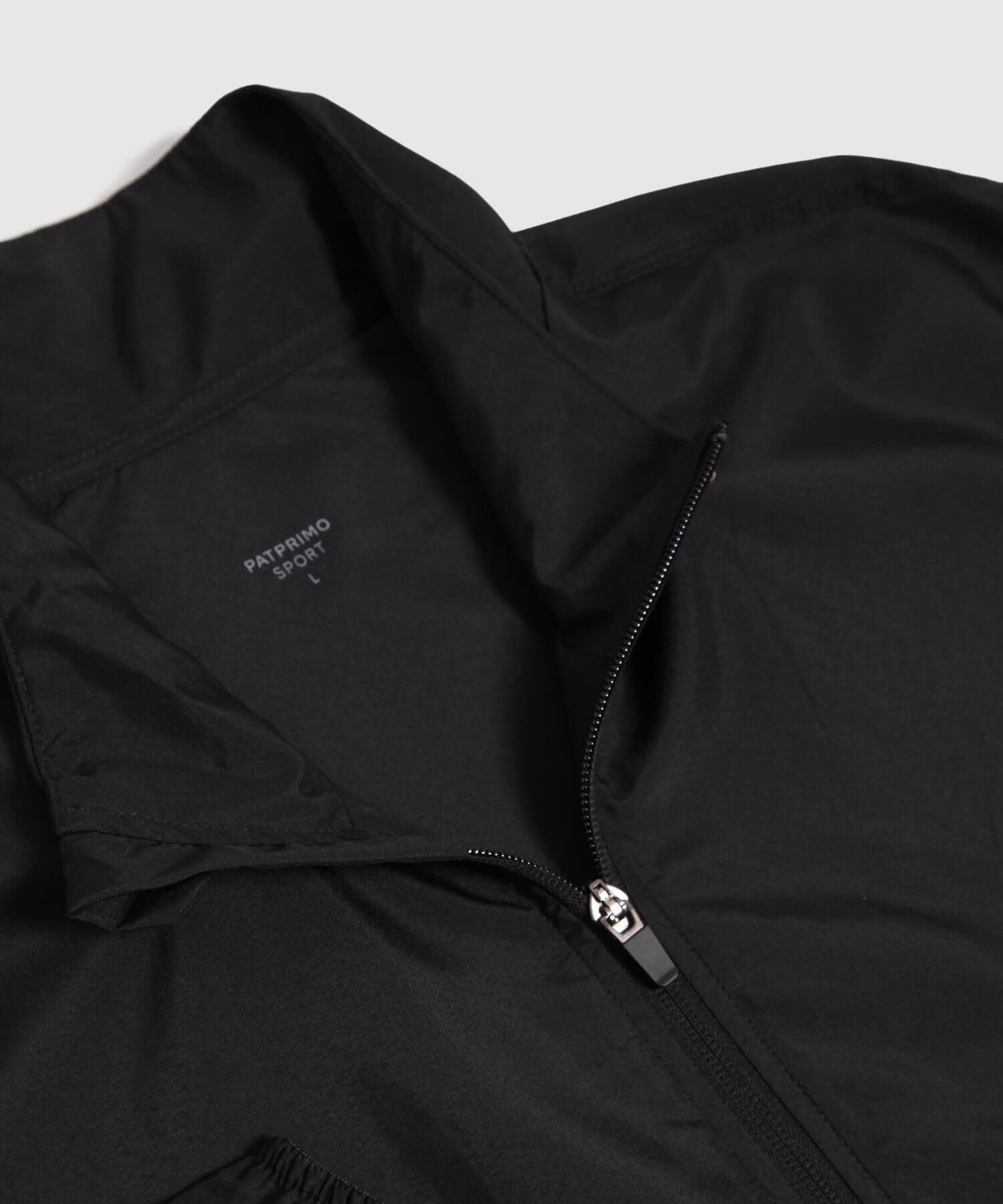 Chaqueta Siena Edición Índigo negro para hombre, vista 2