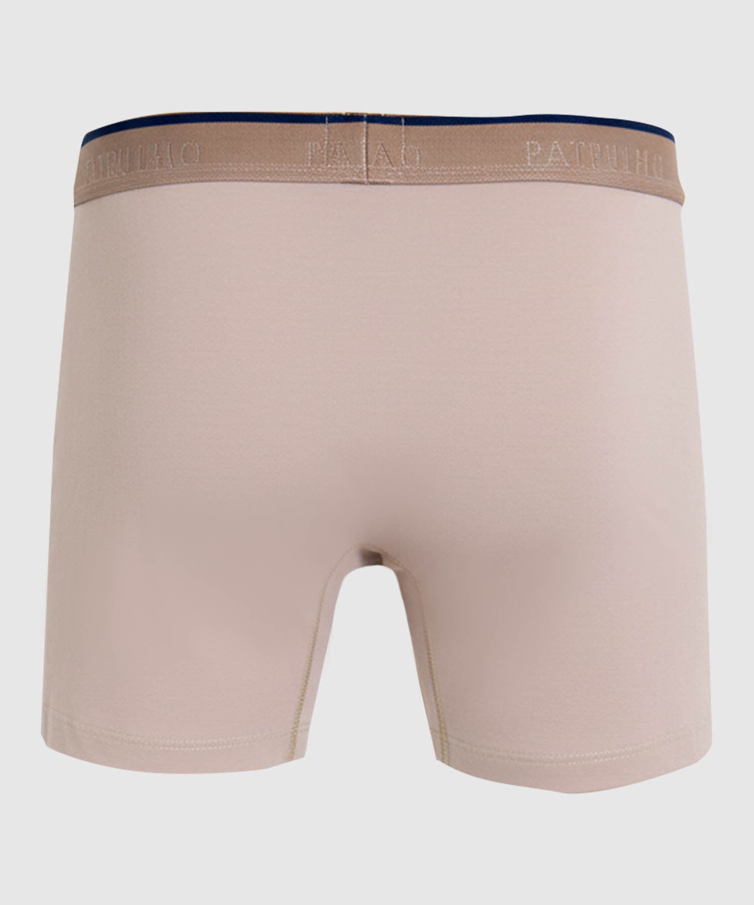 Ropa interior Río Clásico azul índigo para hombre, vista 6
