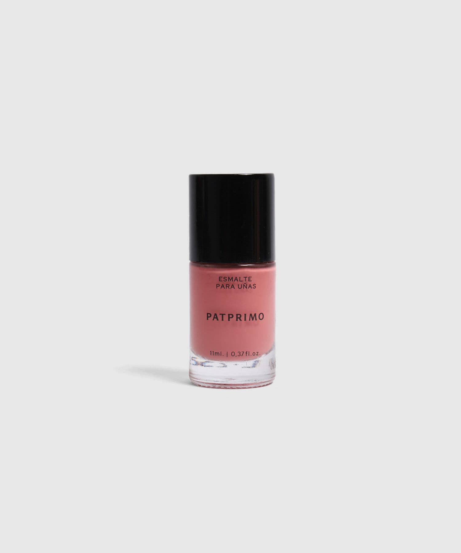 Camiseta Niebla de Día rosa empolvado para mujer, vista principal