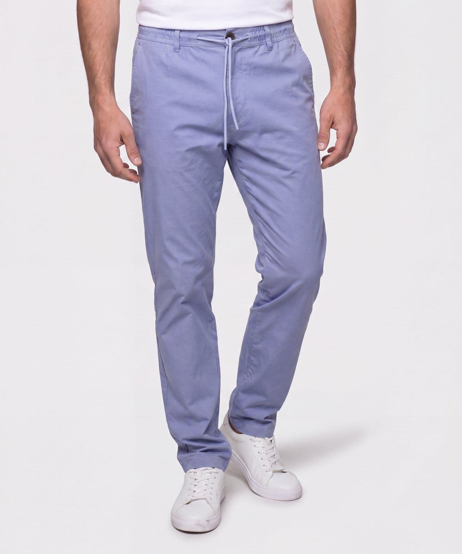 Jogger Salina Esencial azul marino para hombre, vista principal