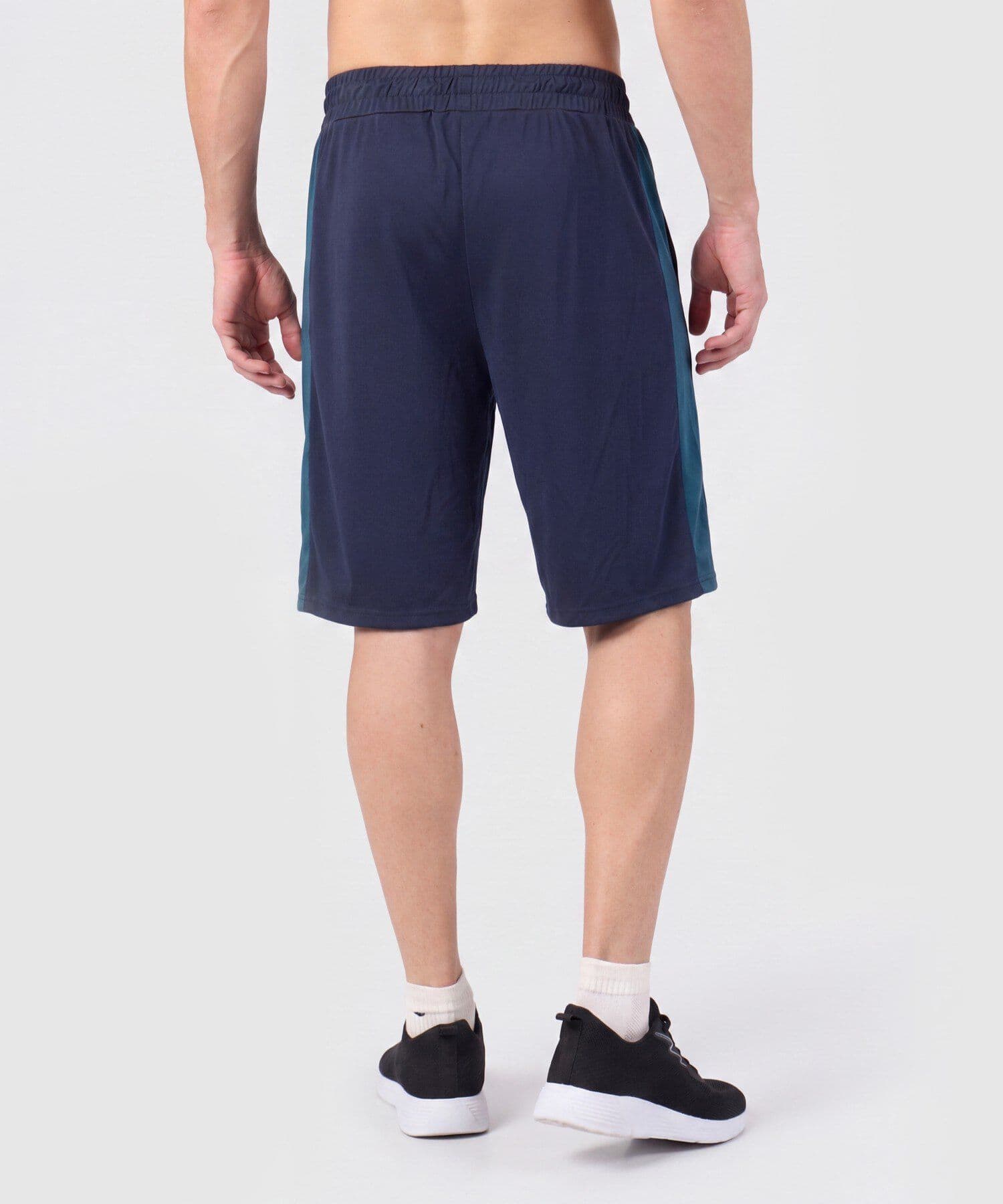 Bermuda Celeste Edición Índigo azul marino para hombre, vista 4