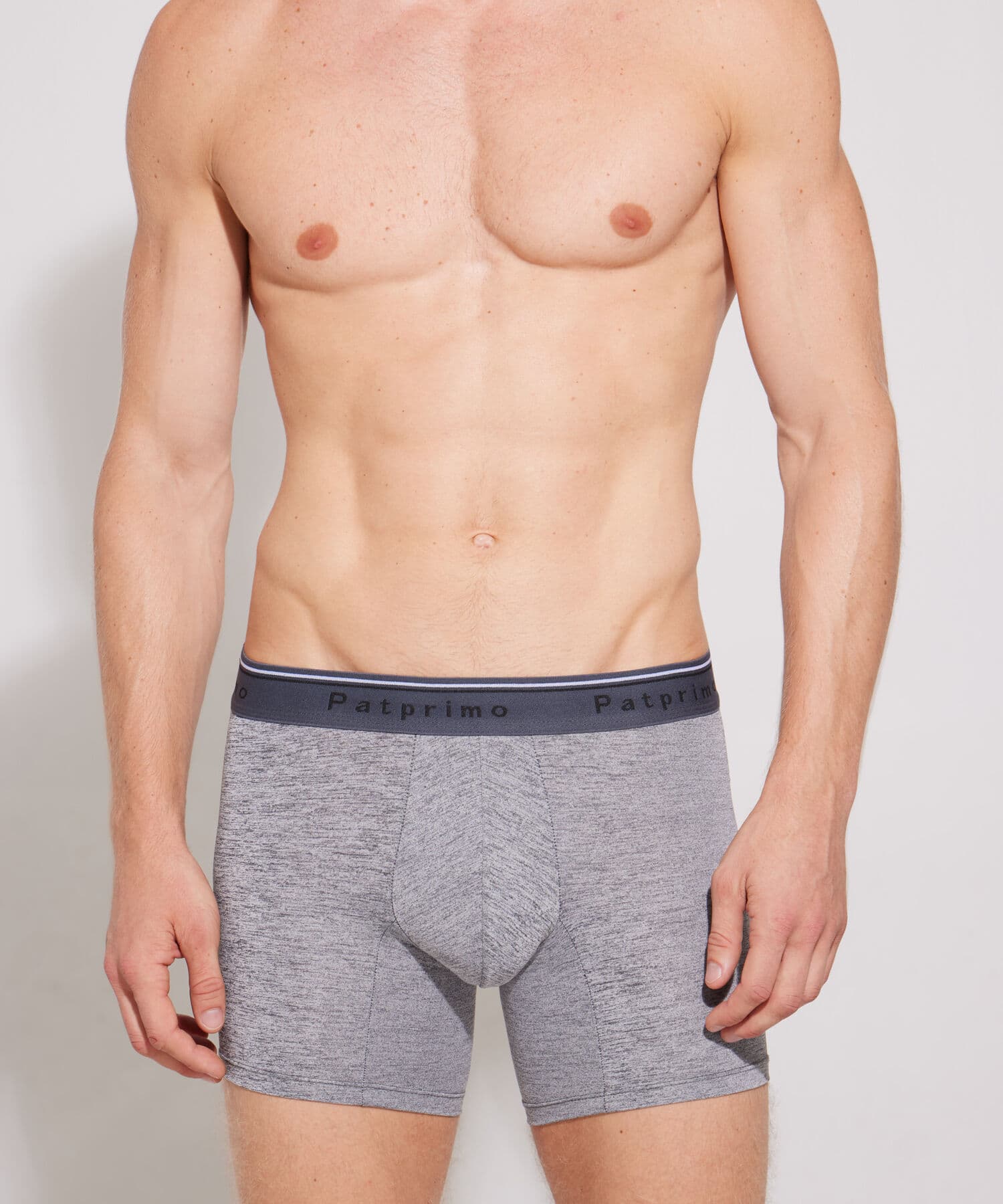 Pantalón Río Edición Índigo gris humo para hombre, vista 3