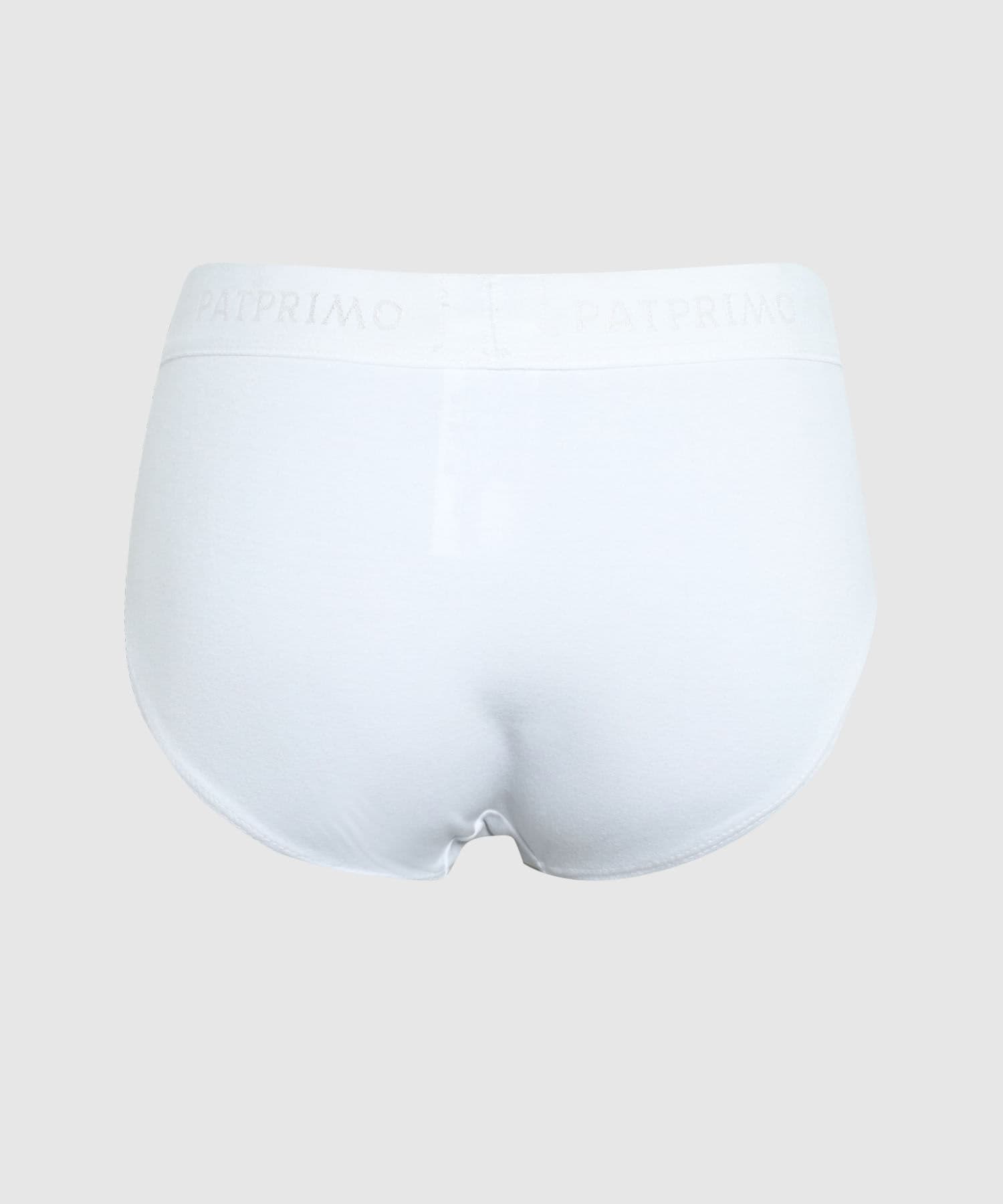 Pantalón Tierra de Viaje blanco para hombre, vista 3