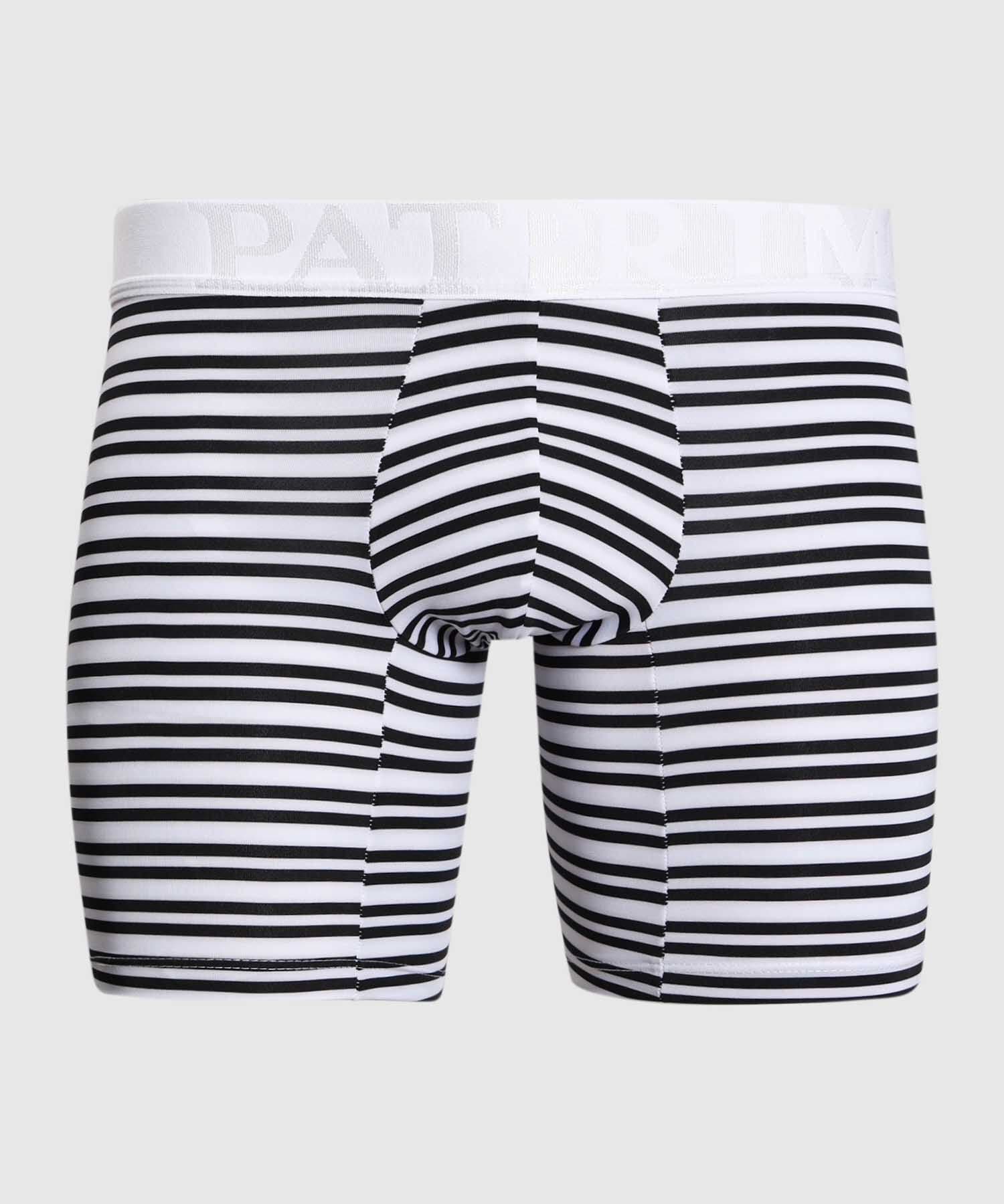 Pantalón Emilia Ligero azul índigo para hombre, vista 6