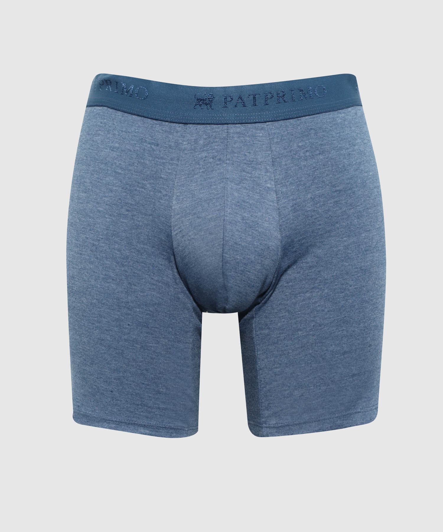 Ropa interior Cauce Edición Índigo azul marino para hombre, vista principal
