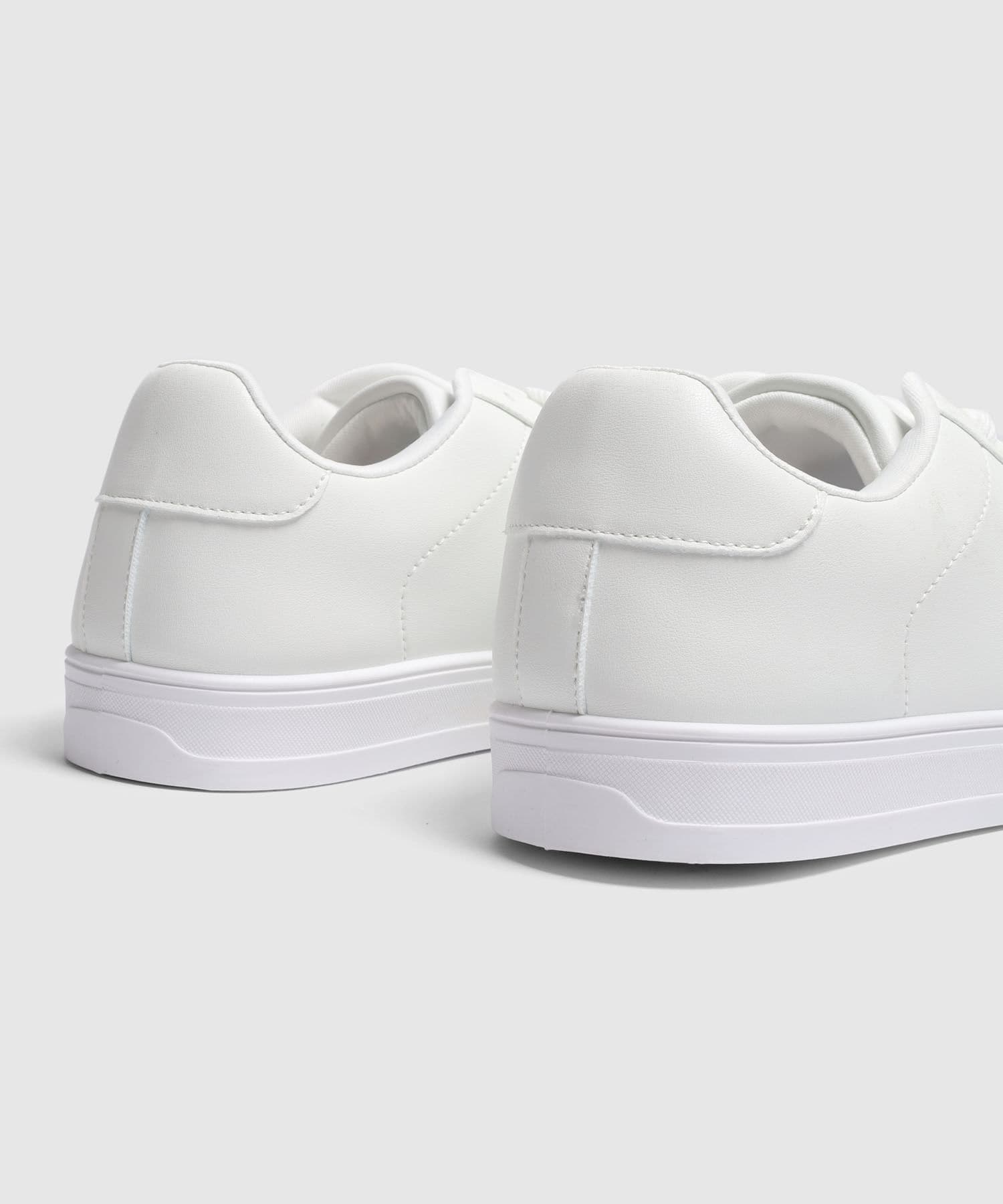 Prenda deportiva Lumbre de Ciudad blanco para hombre, vista 4