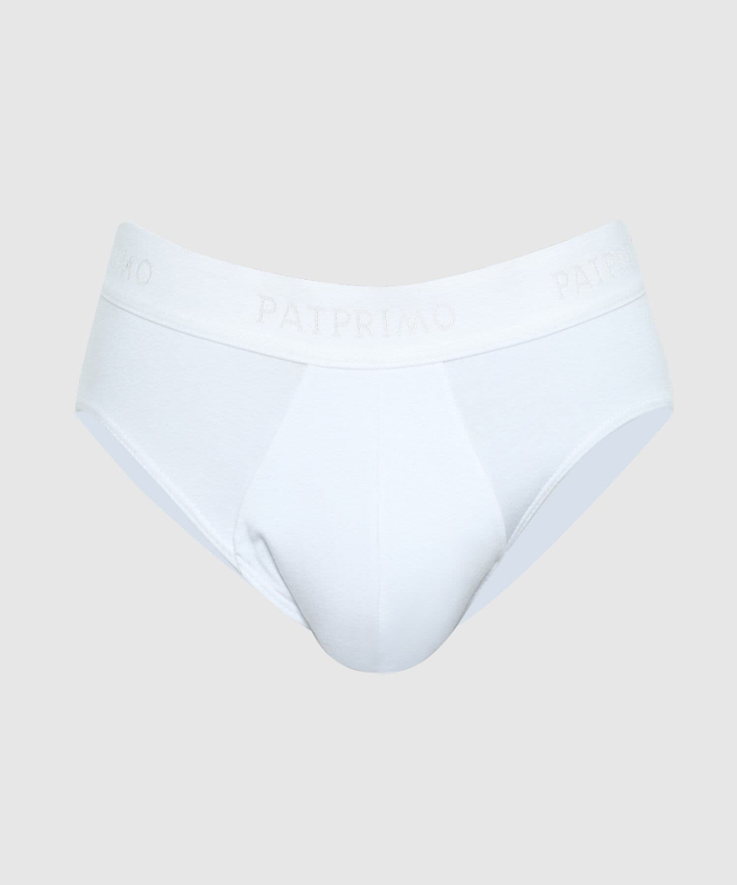 Pantalón Laguna Contemporáneo blanco para hombre, vista principal