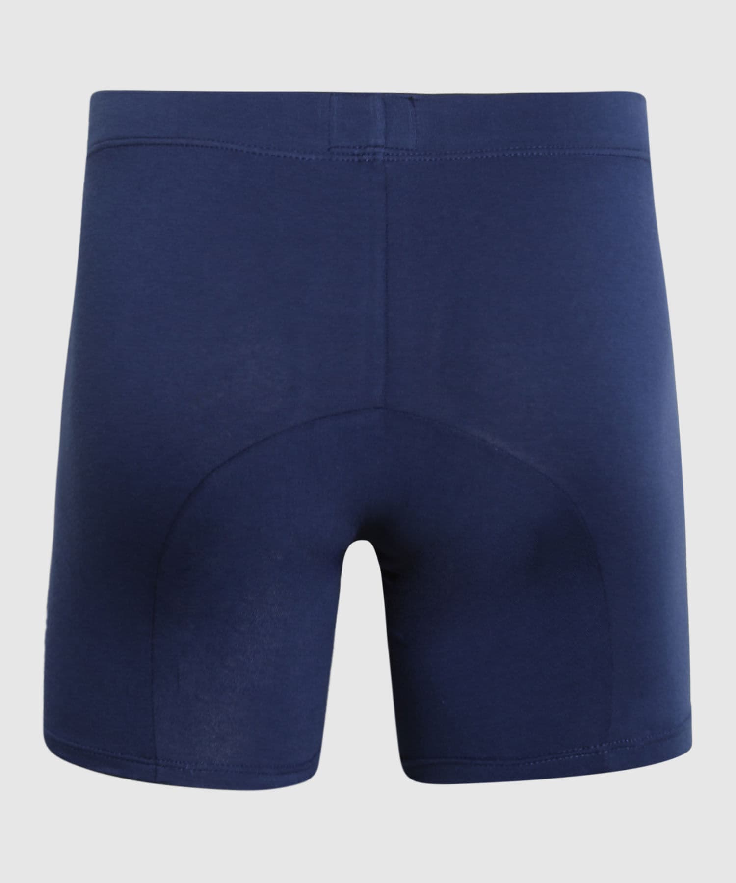 Pantalón Andina Fluido azul marino para hombre, vista 3