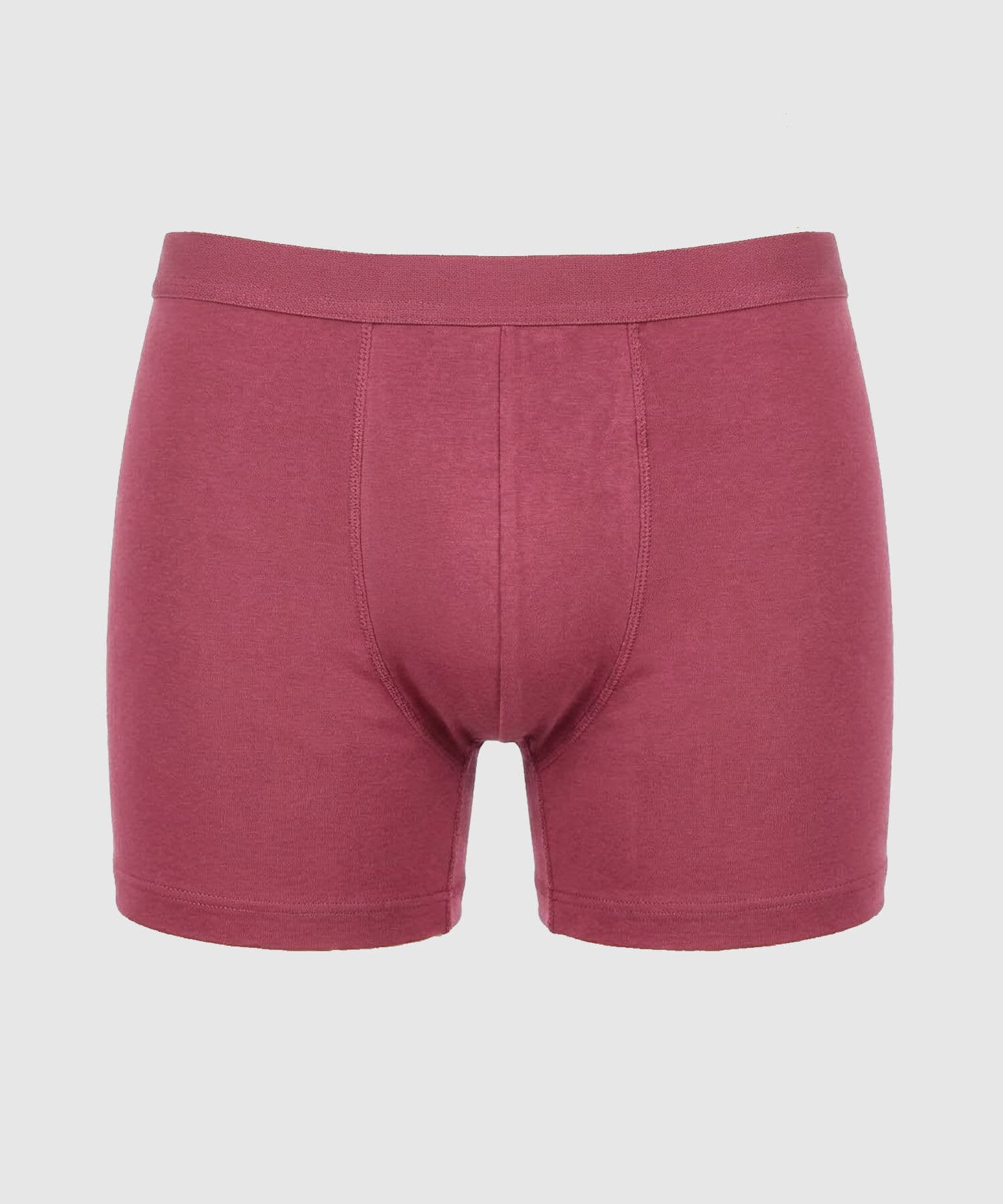 Ropa interior Tierra de Ciudad coral para hombre, vista 4