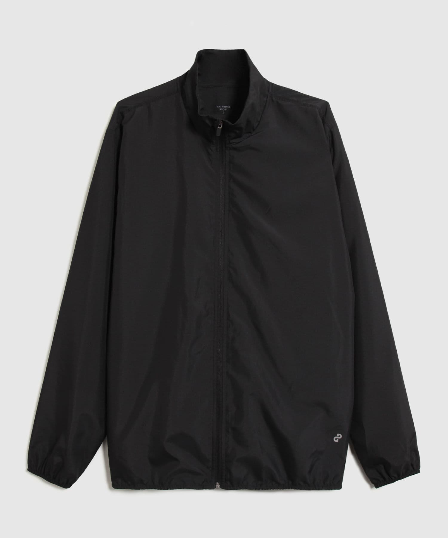 Chaqueta Siena Edición Índigo negro para hombre, vista principal