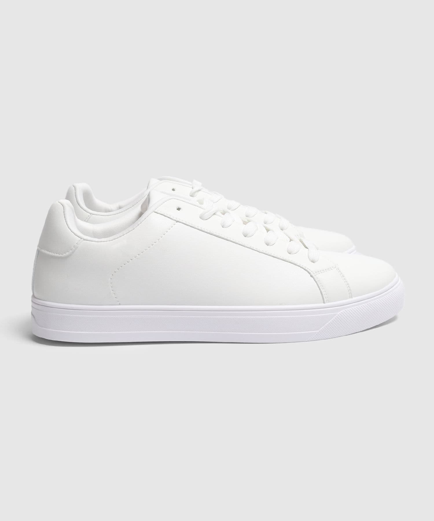 Prenda deportiva Lumbre de Ciudad blanco para hombre, vista 2