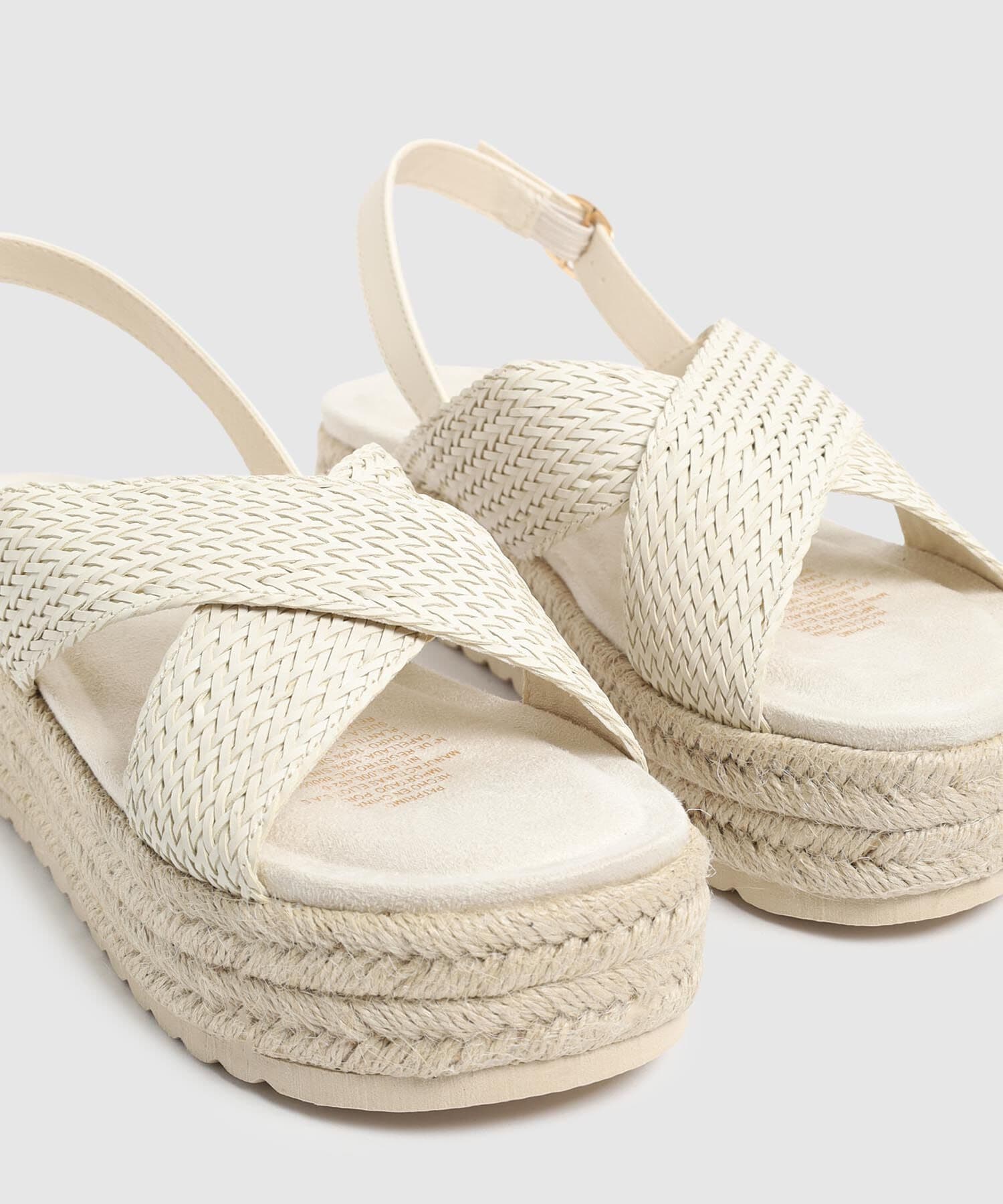 Zapatos Horizonte Urbano azul marino para mujer, vista 3